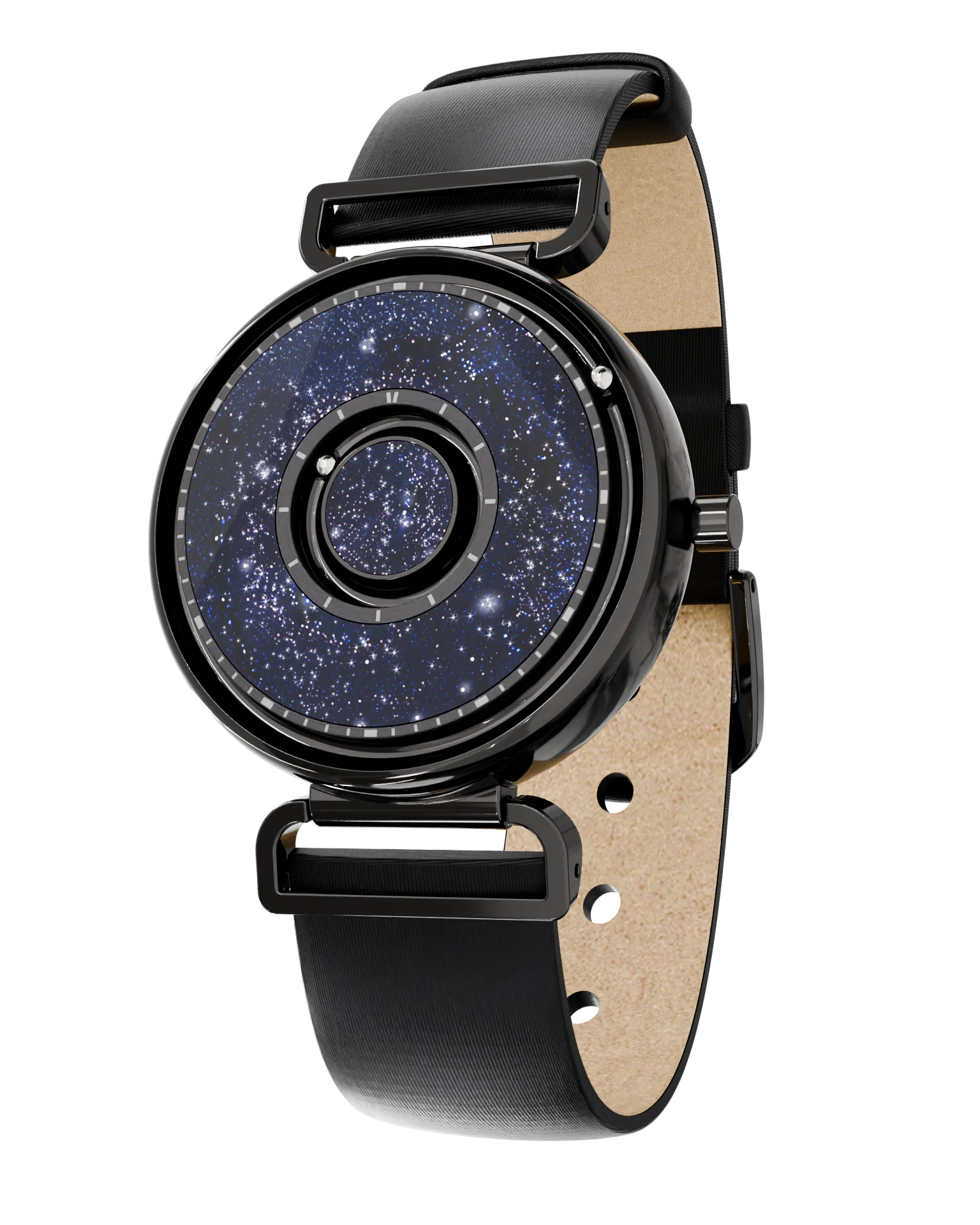 Bella Black Aventurine - Image 3