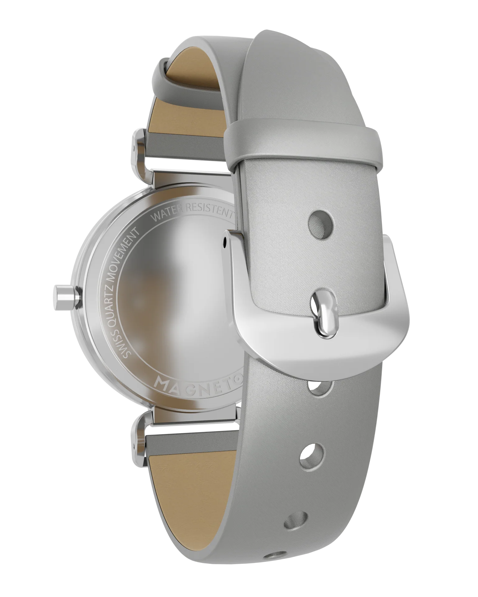 Bella Silver Pearl - Image 4