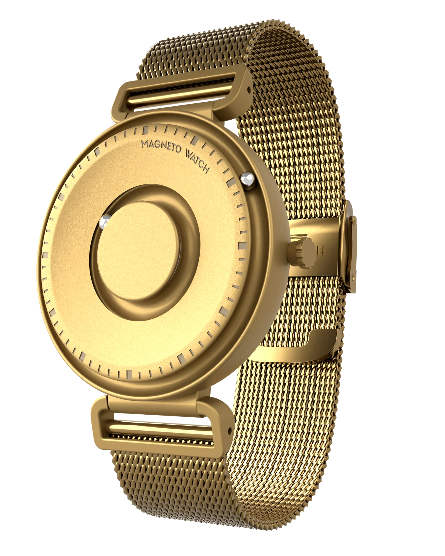 Fusion Gold - Image 3