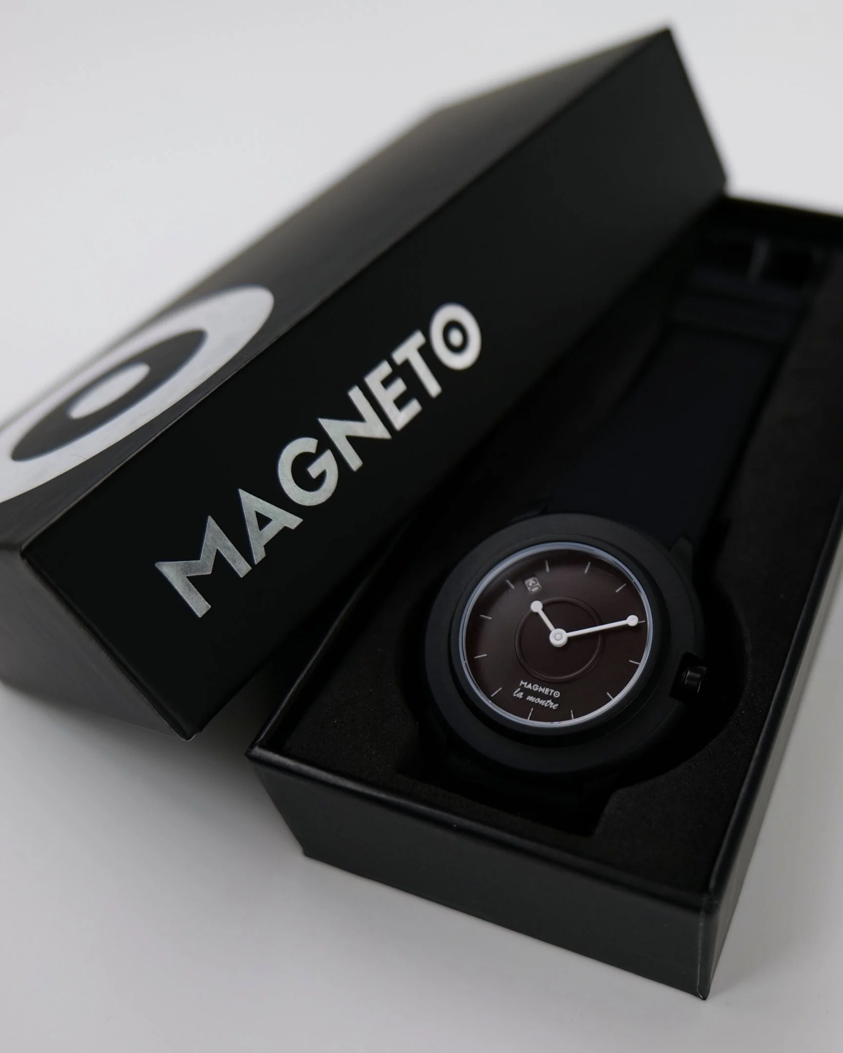La Montre Black - Image 10