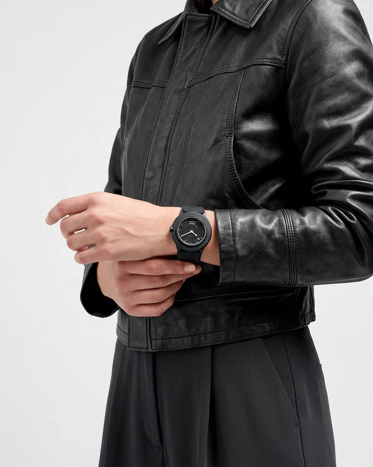 La Montre Black - Image 3
