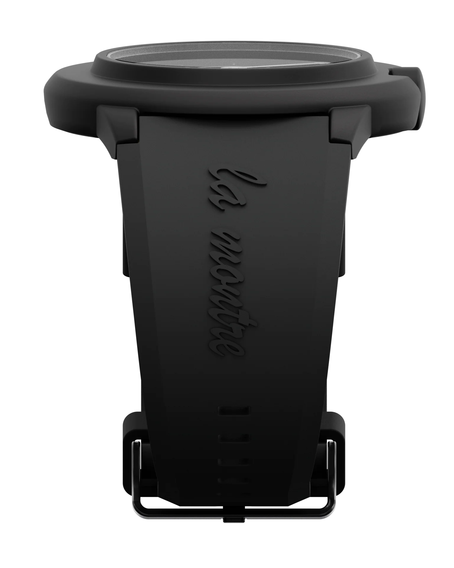 La Montre Black - Image 4