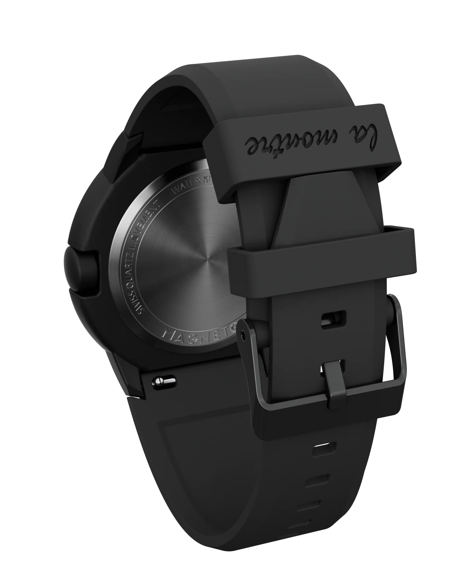 La Montre Black - Image 5