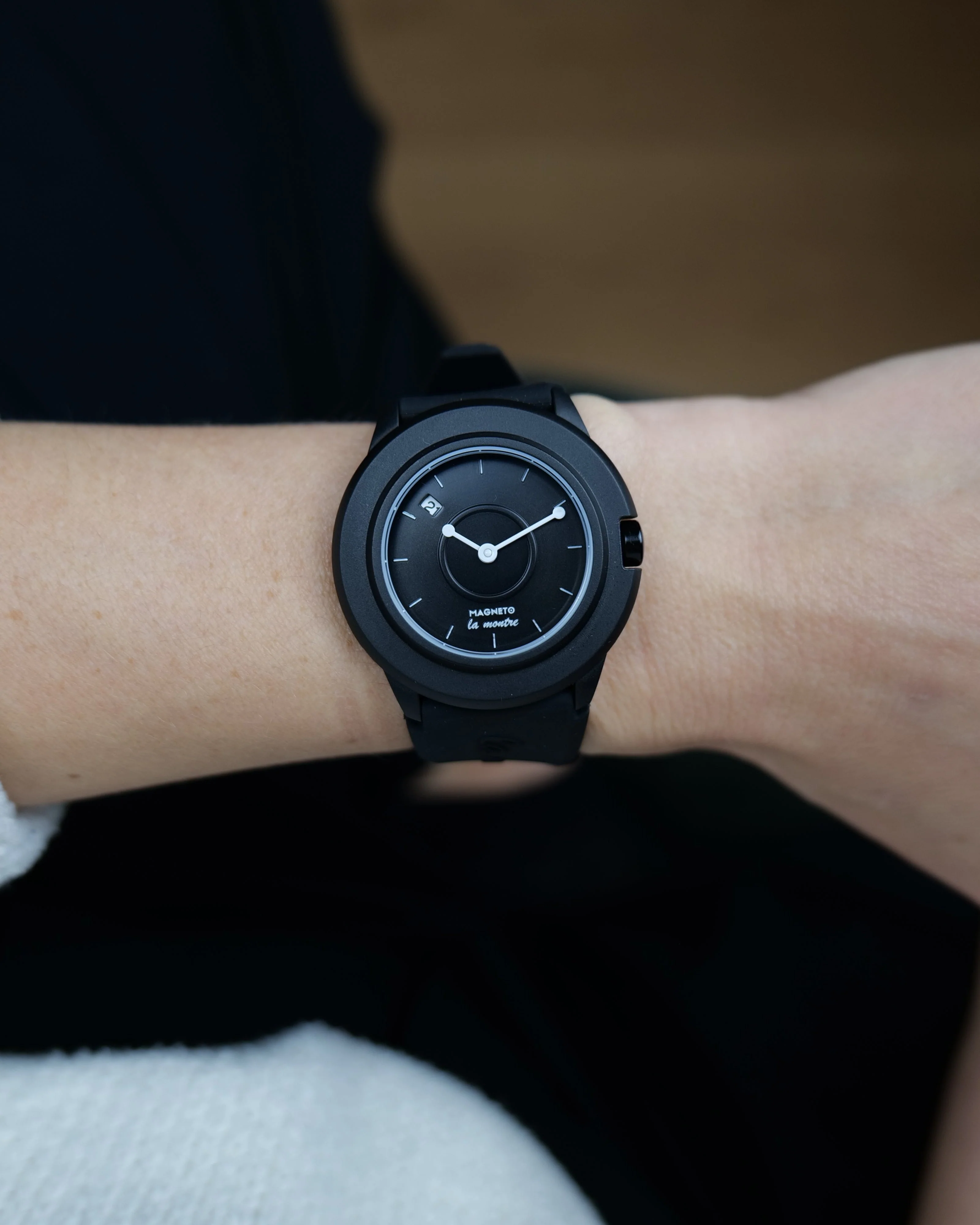 La Montre Black - Image 6