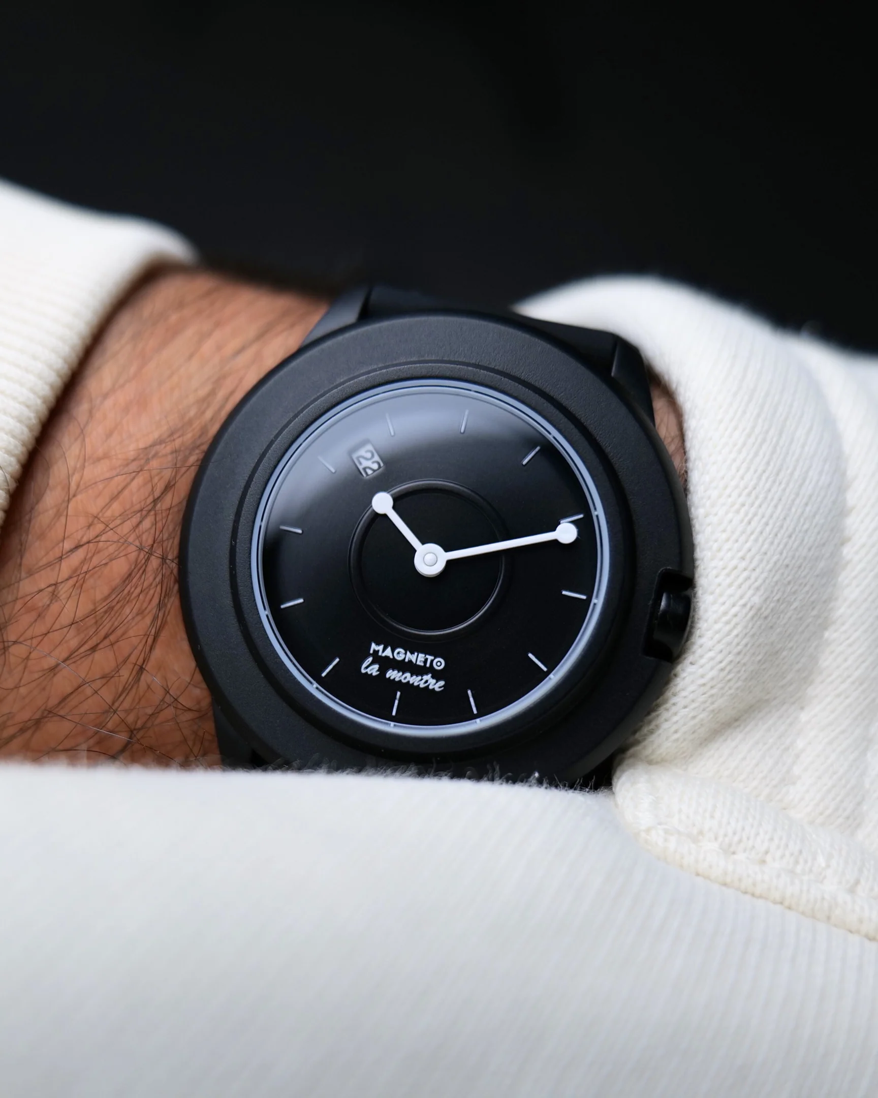 La Montre Black - Image 7