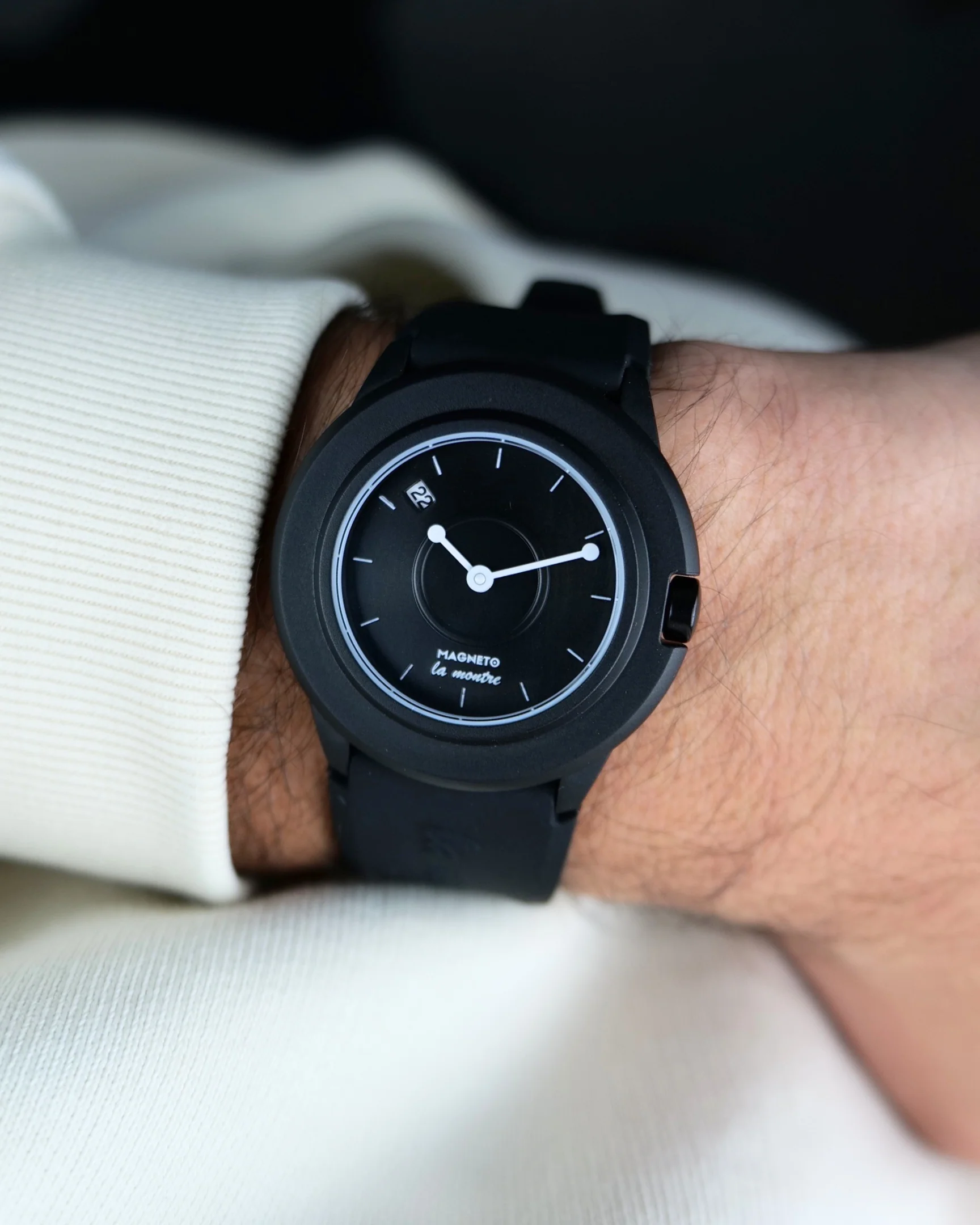 La Montre Black - Image 8