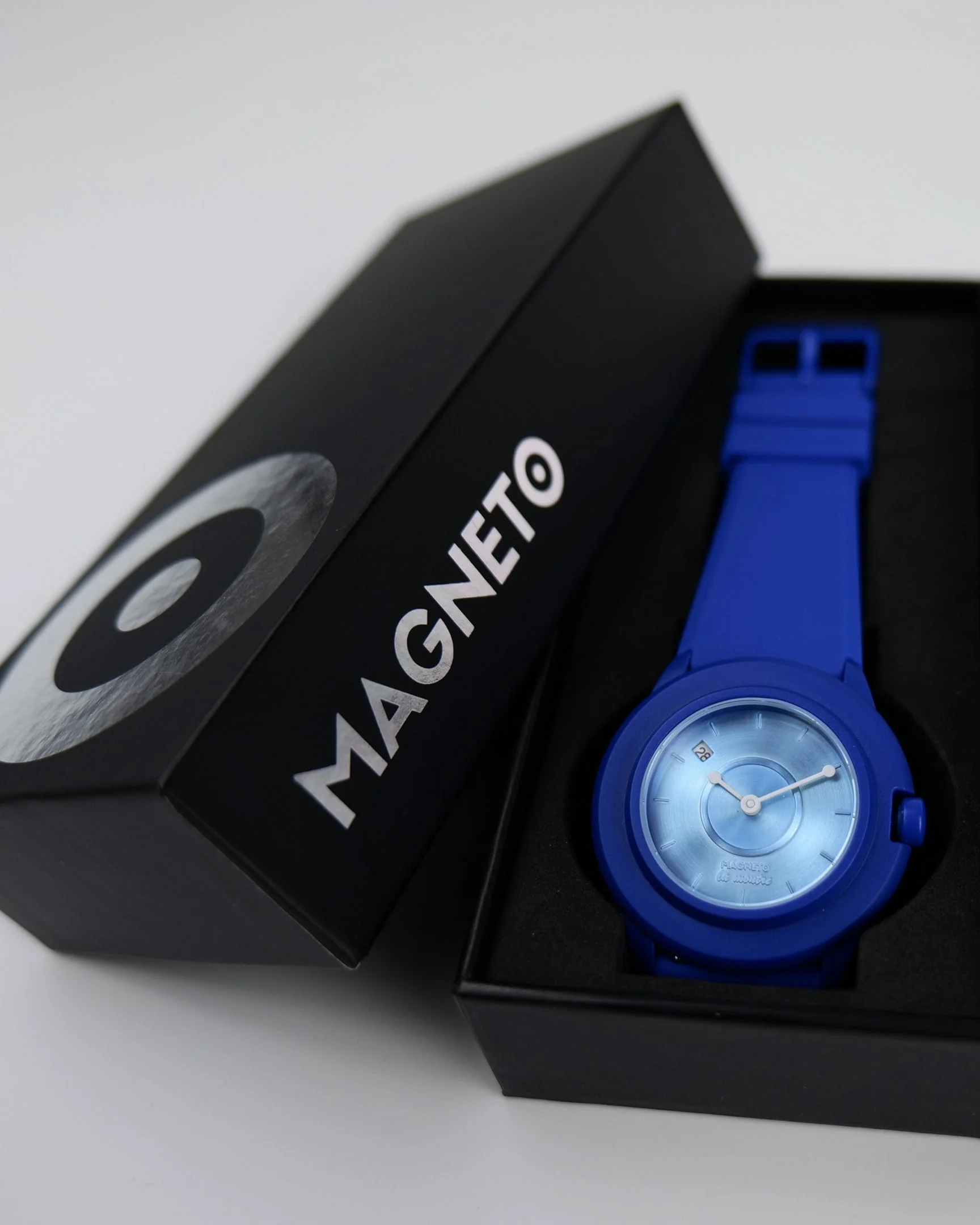 La Montre Blue - Image 10