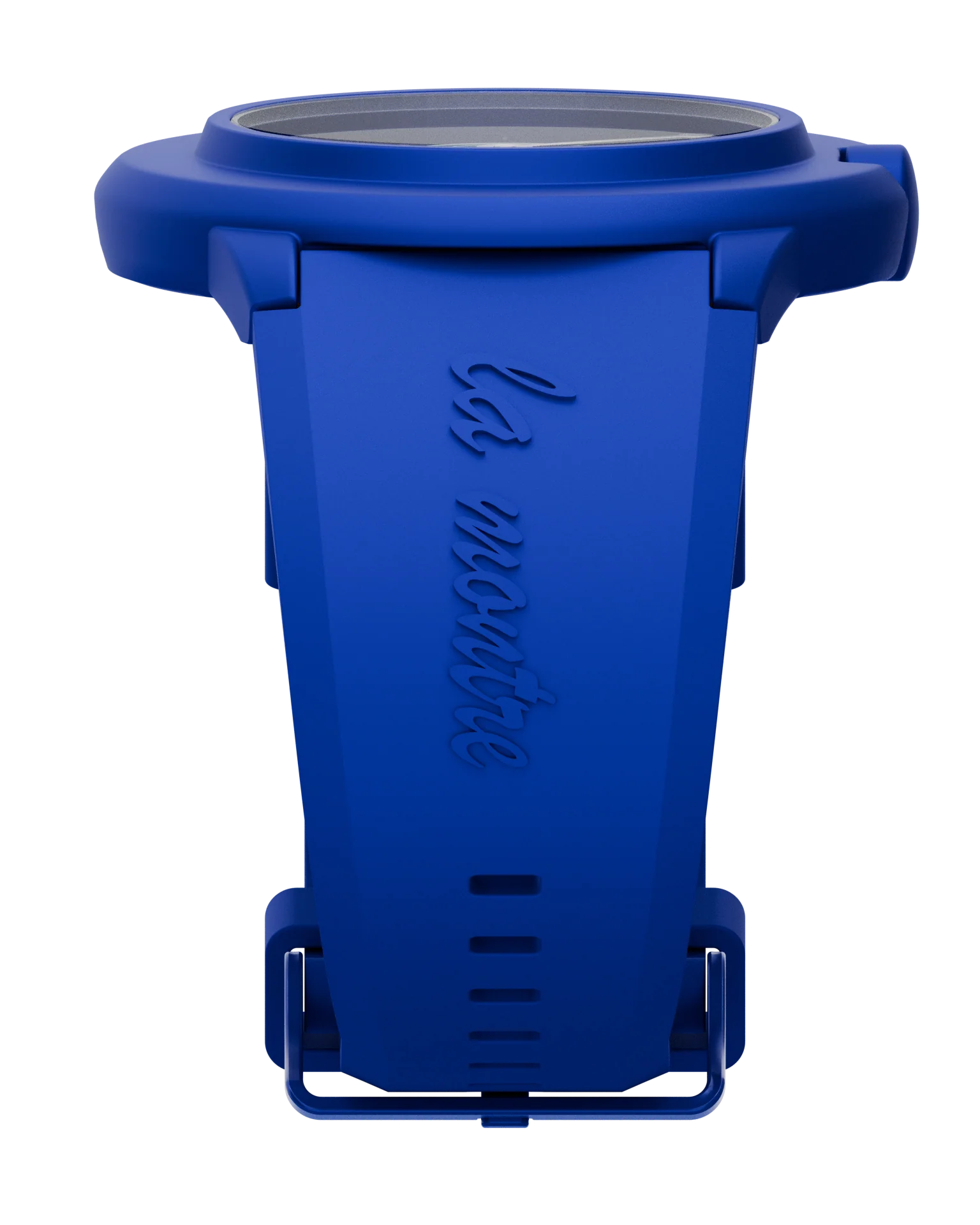 La Montre Blue - Image 4