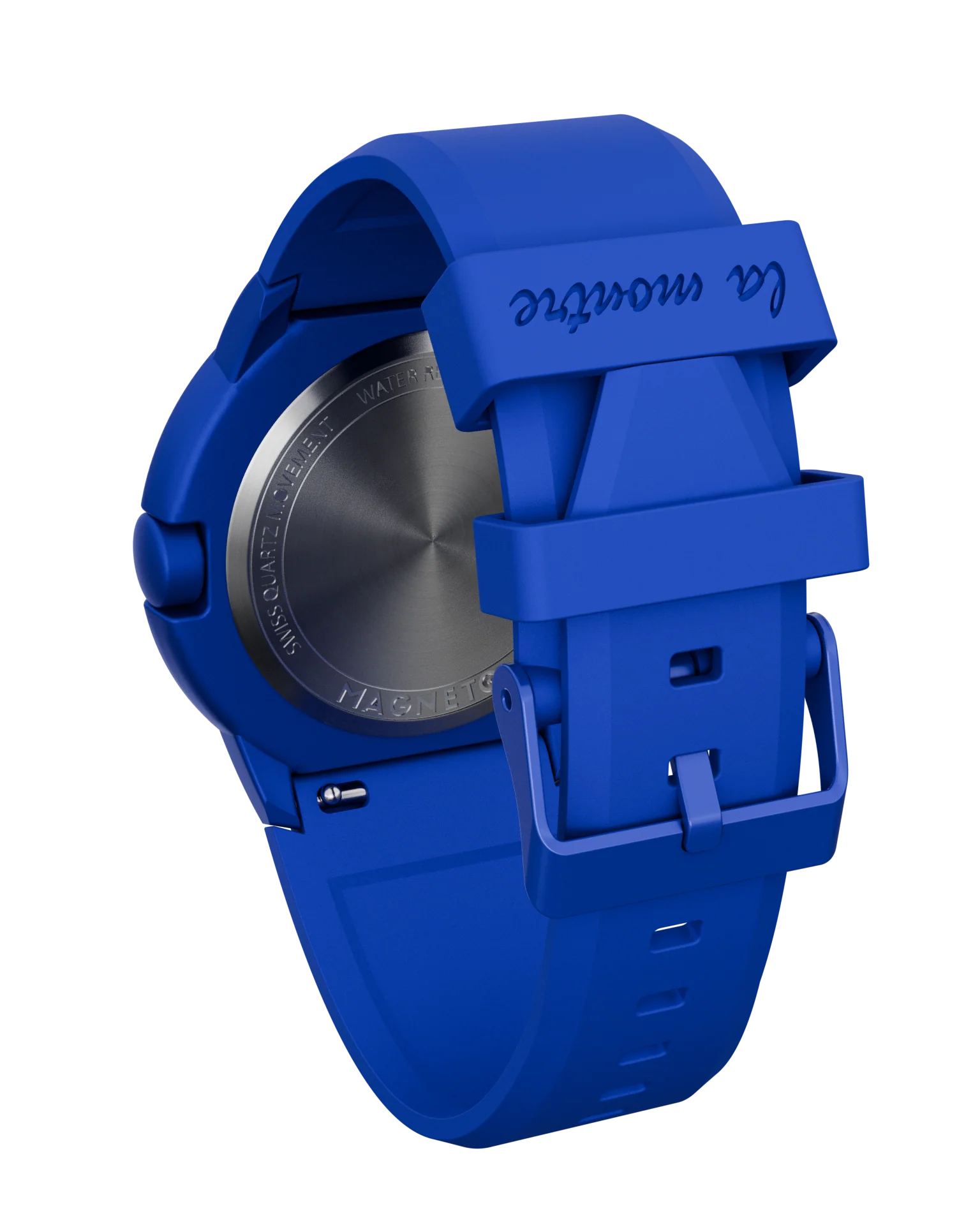 La Montre Blue - Image 5