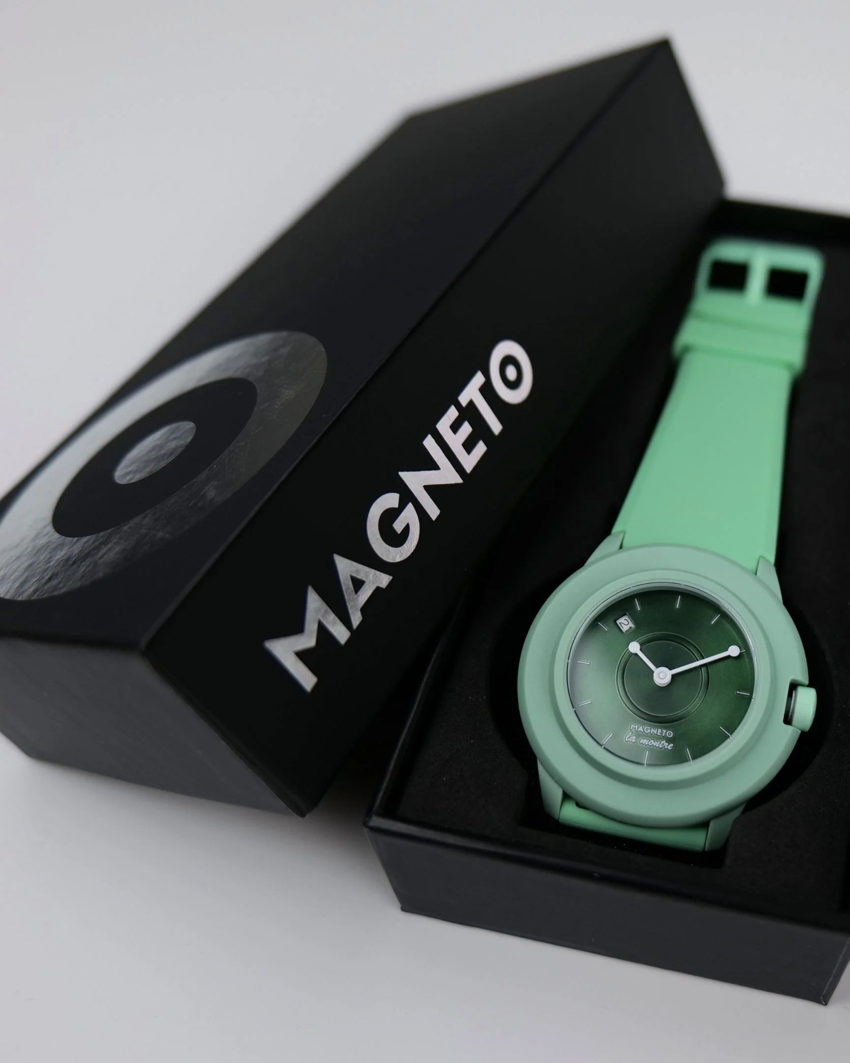 La Montre Mint - Image 10