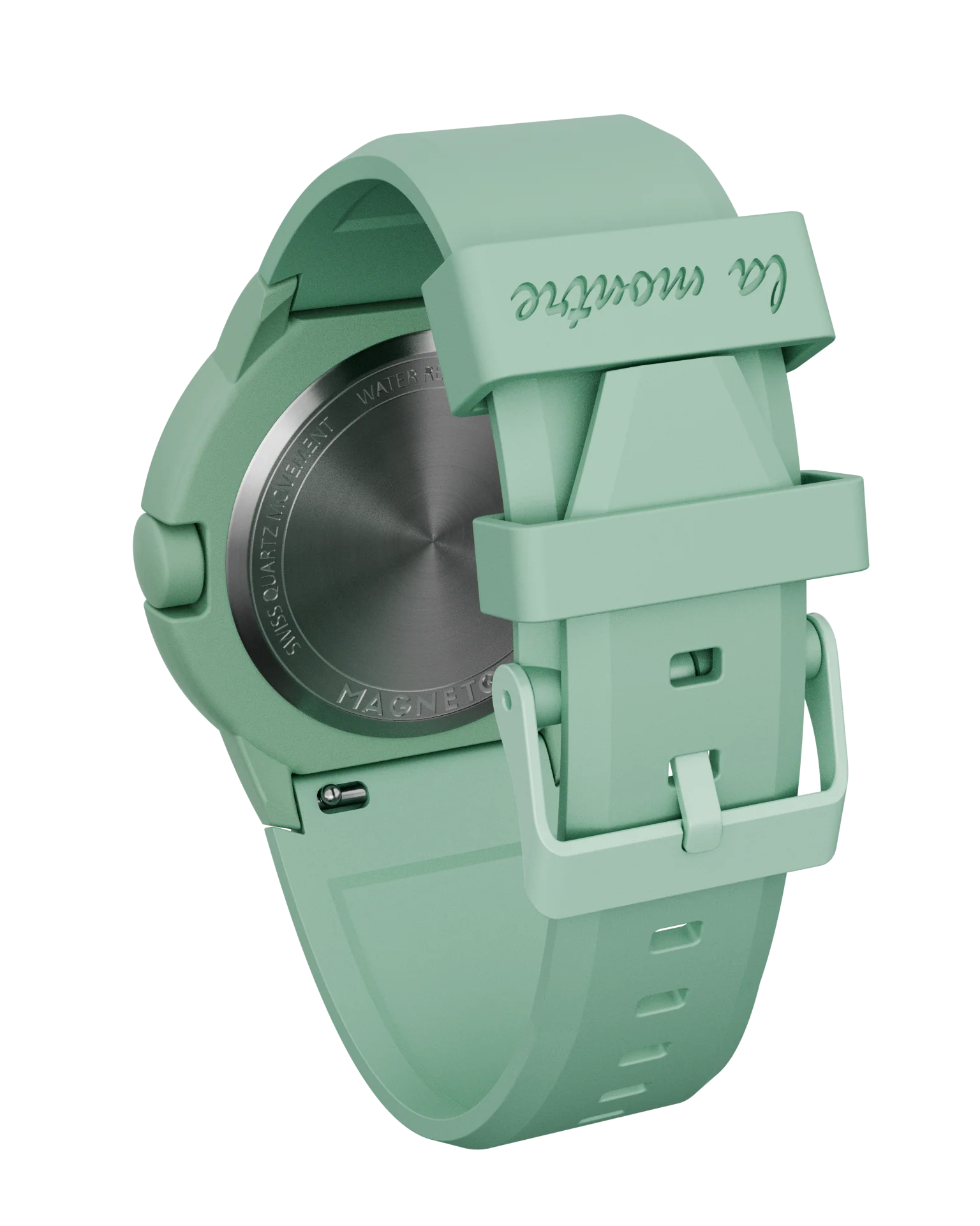 La Montre Mint - Image 5