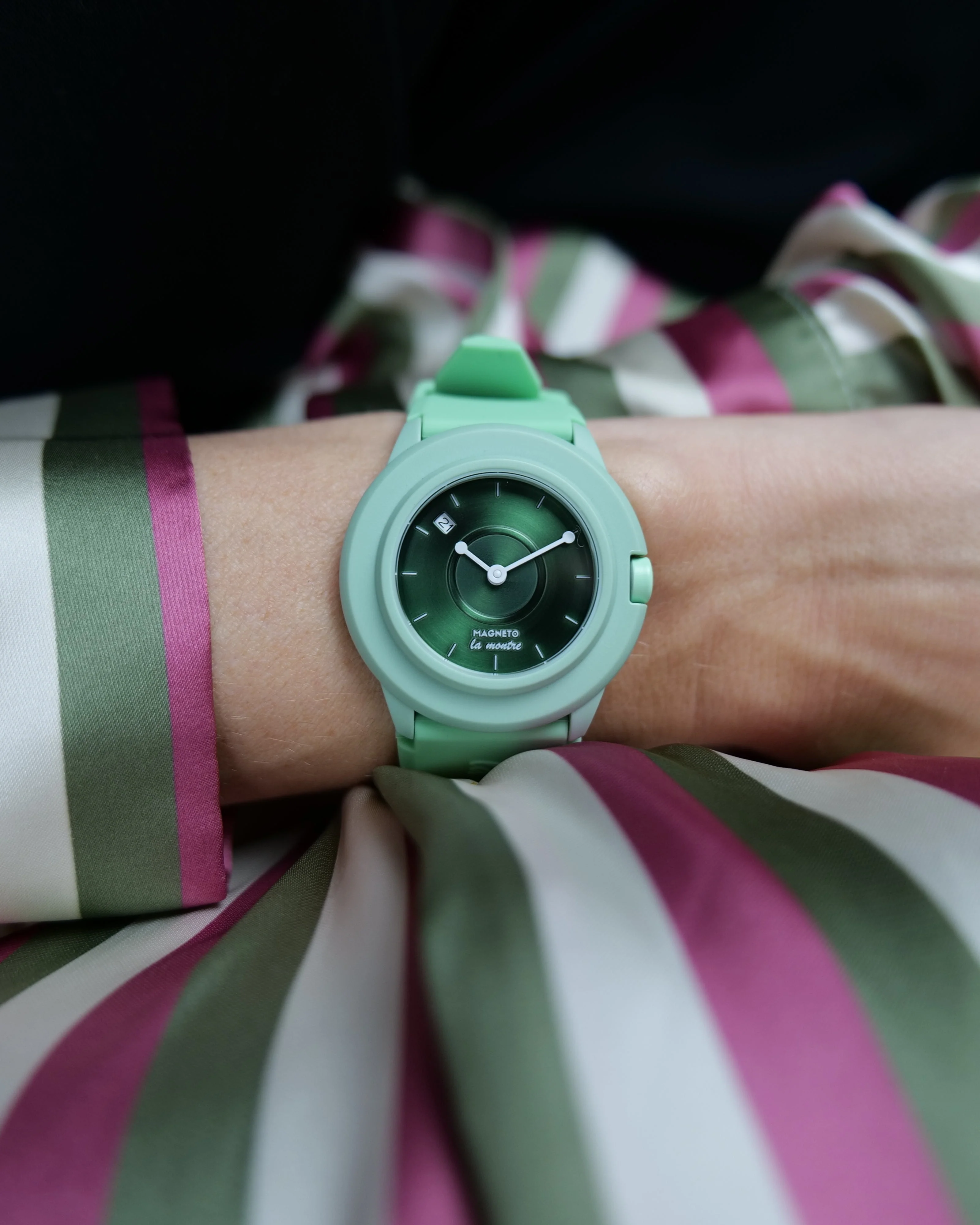 La Montre Mint - Image 6
