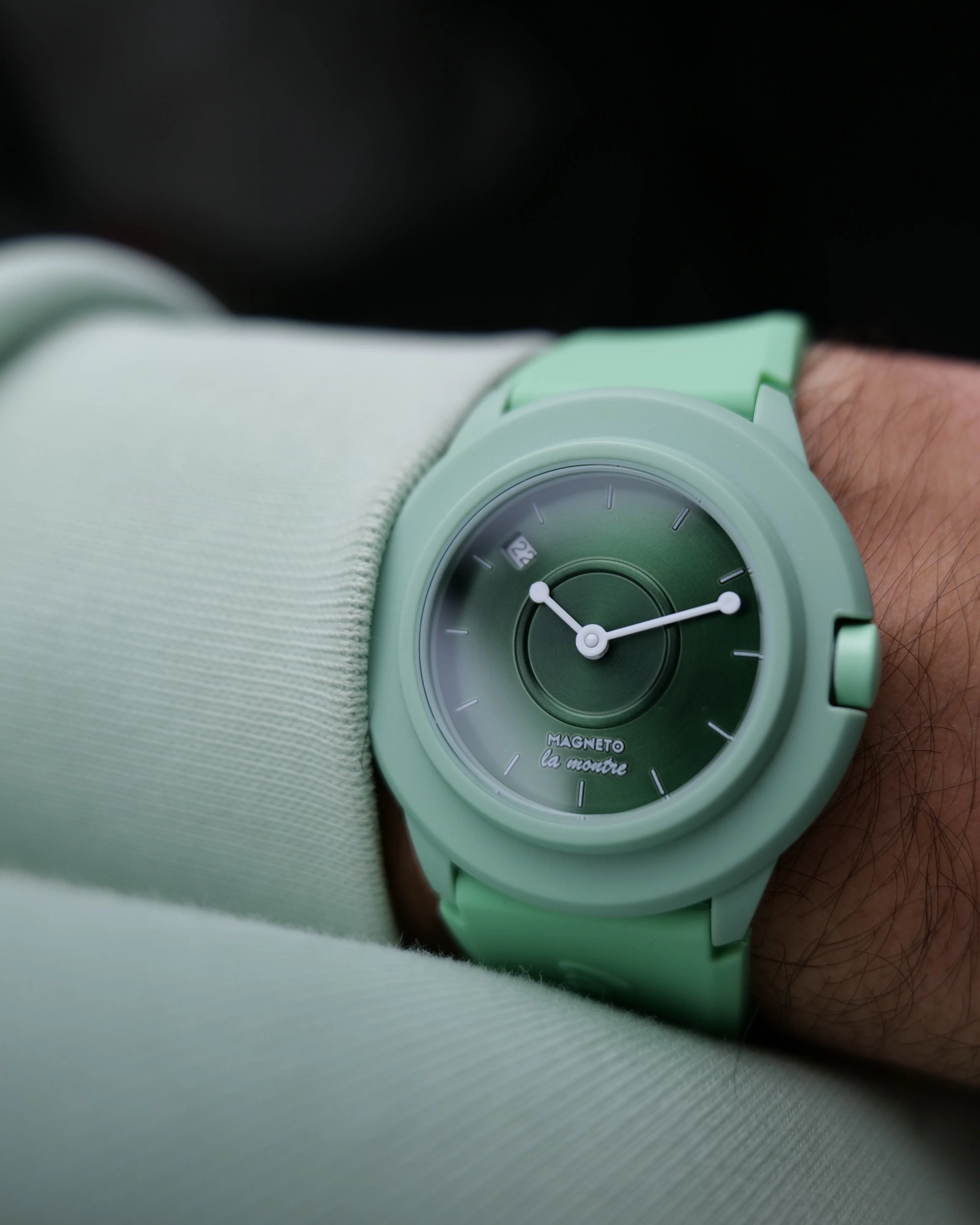 La Montre Mint - Image 7