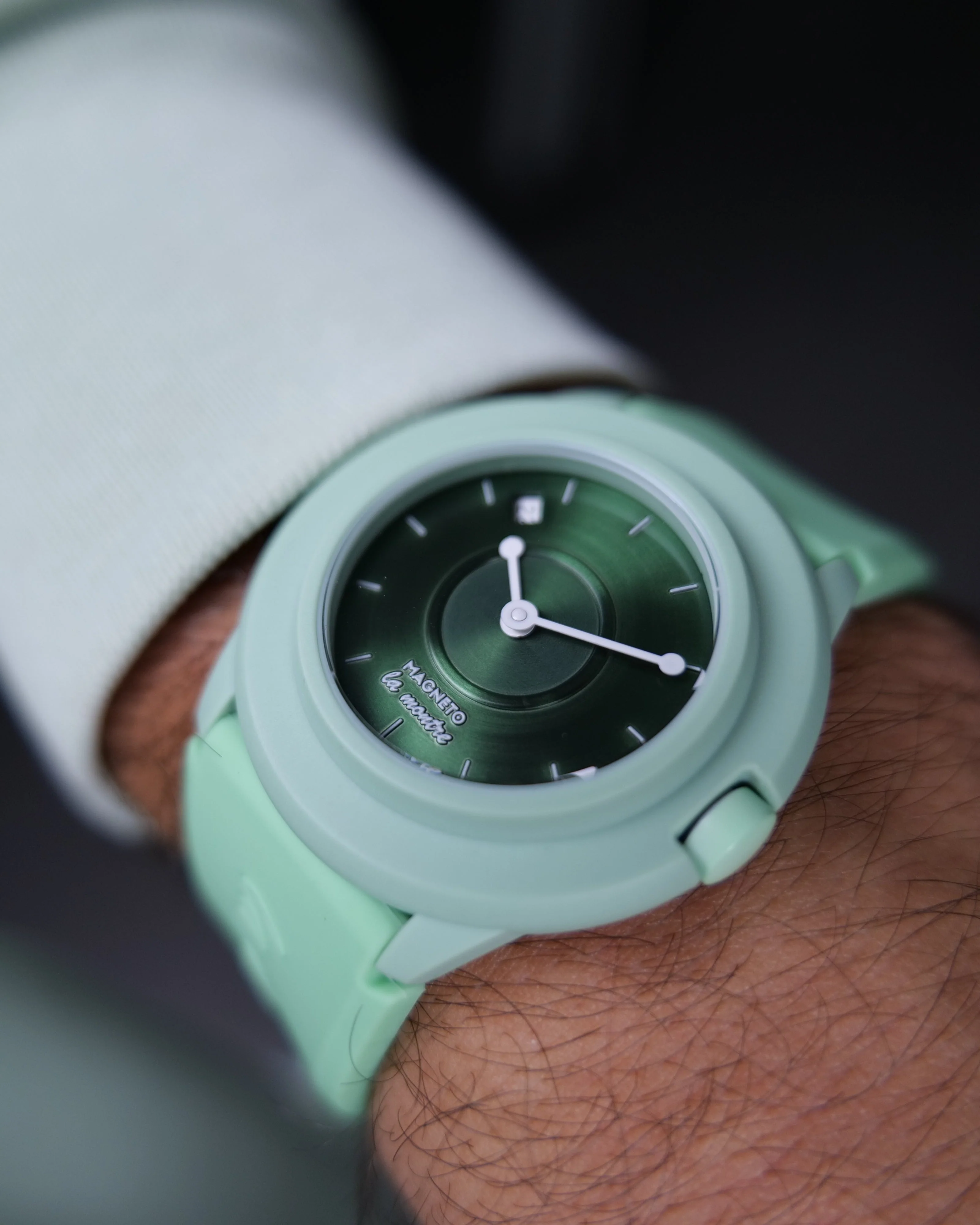 La Montre Mint - Image 8