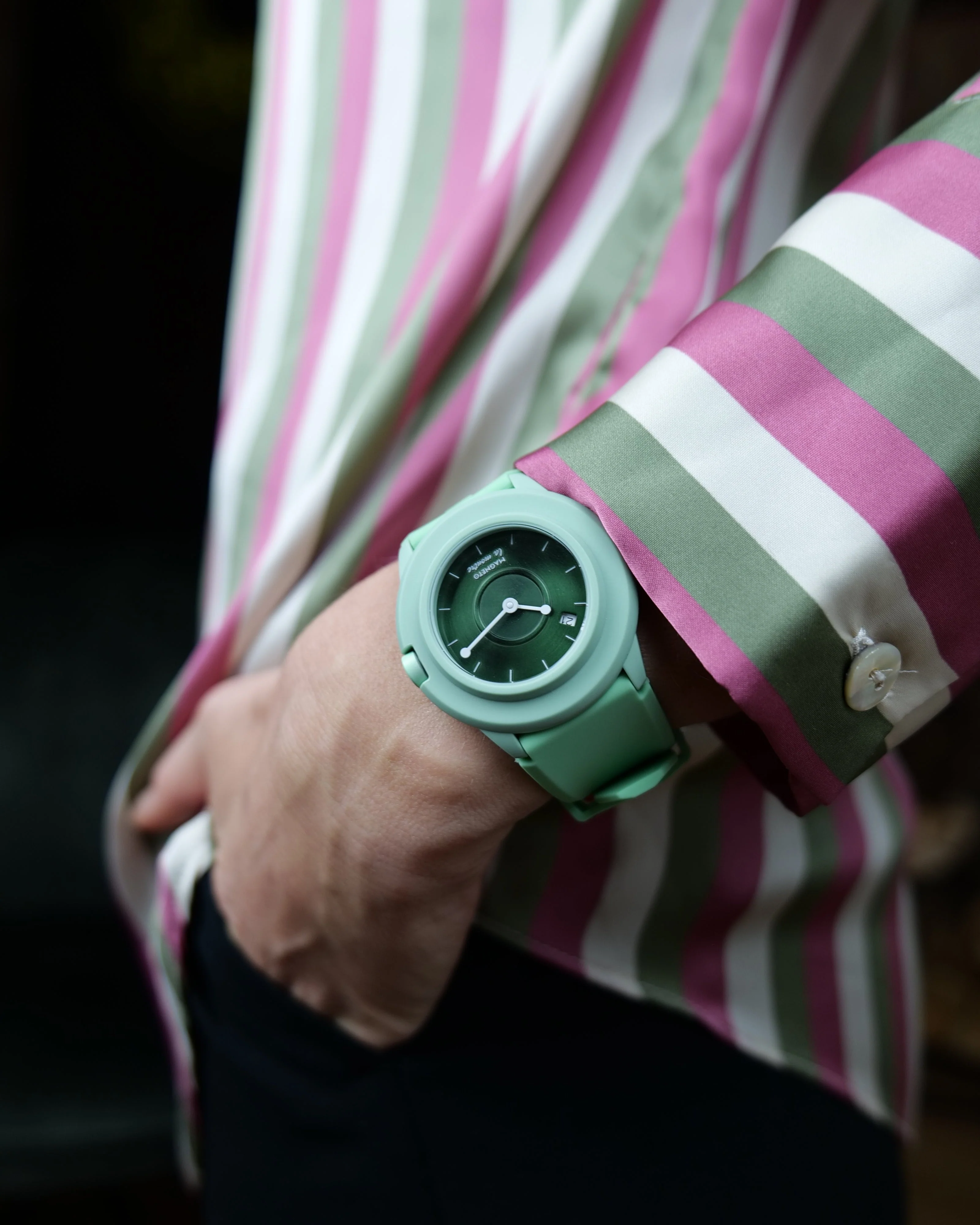 La Montre Mint - Image 9