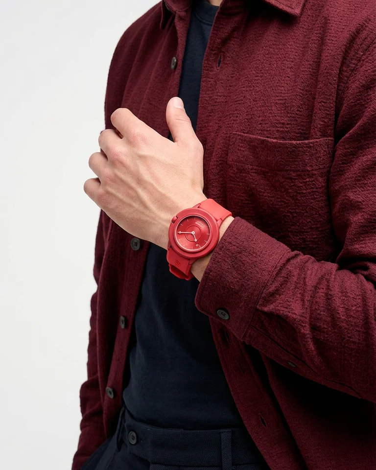 La Montre Red - Image 2