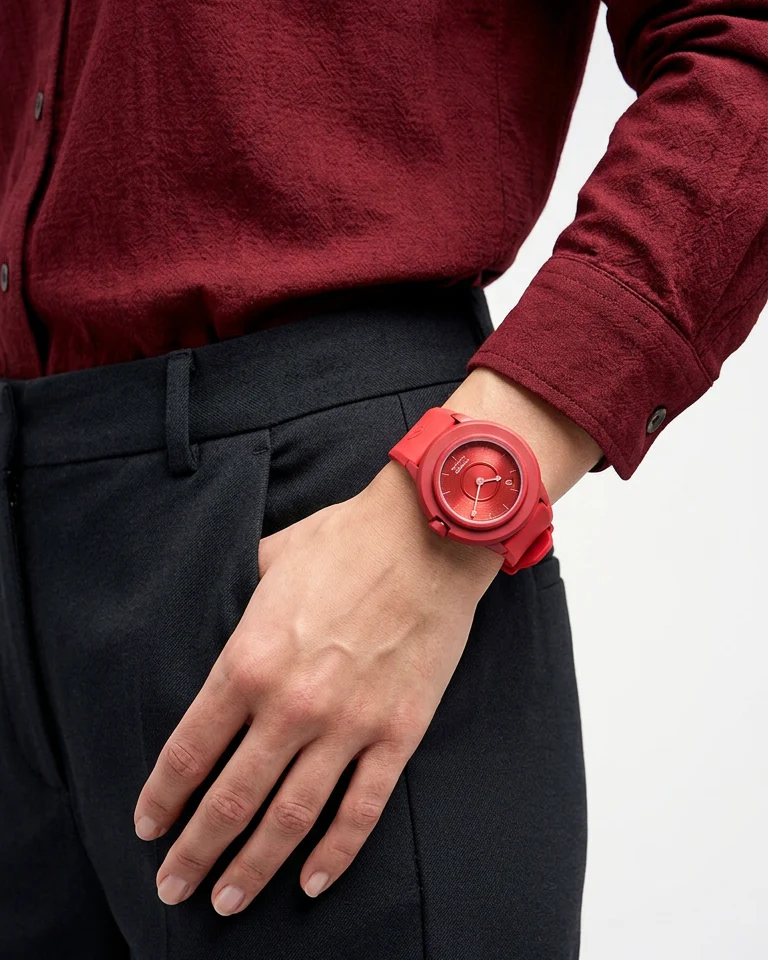 La Montre Red - Image 3