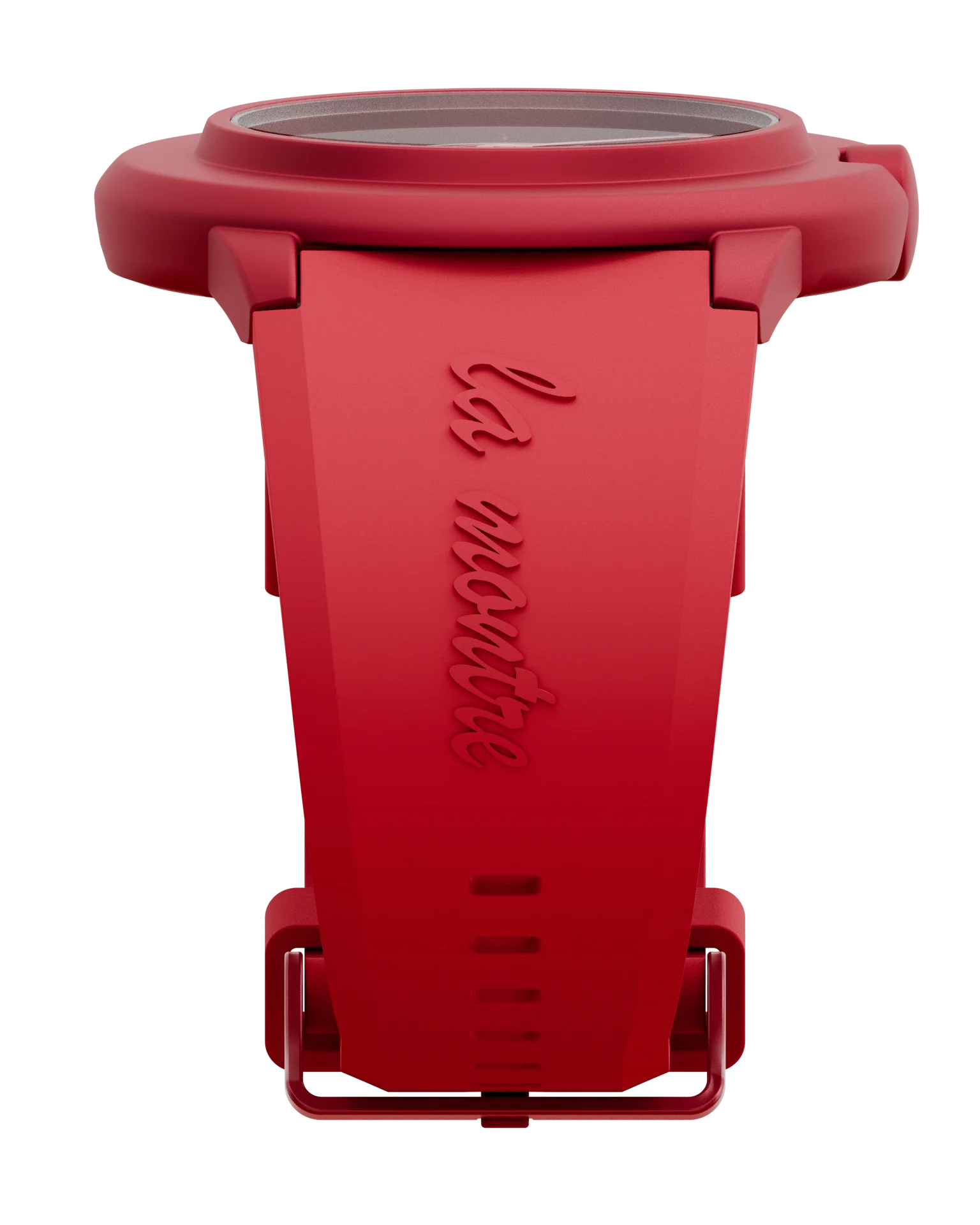 La Montre Red - Image 4
