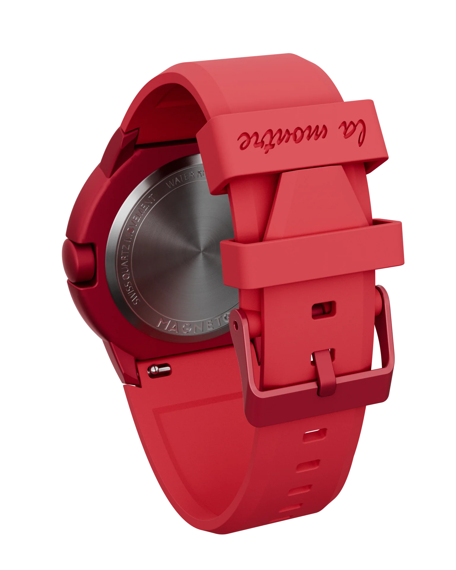 La Montre Red - Image 5