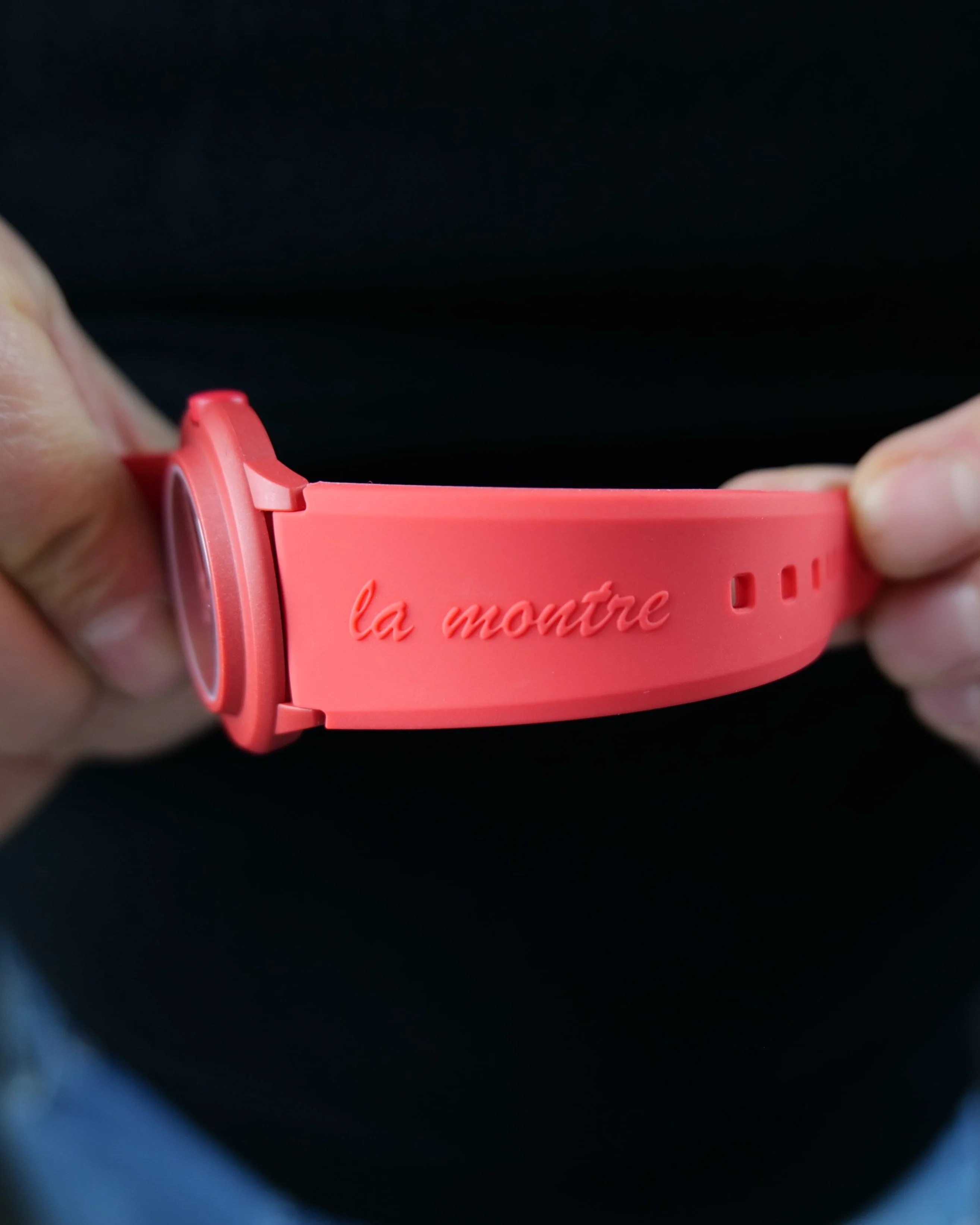 La Montre Red - Image 7