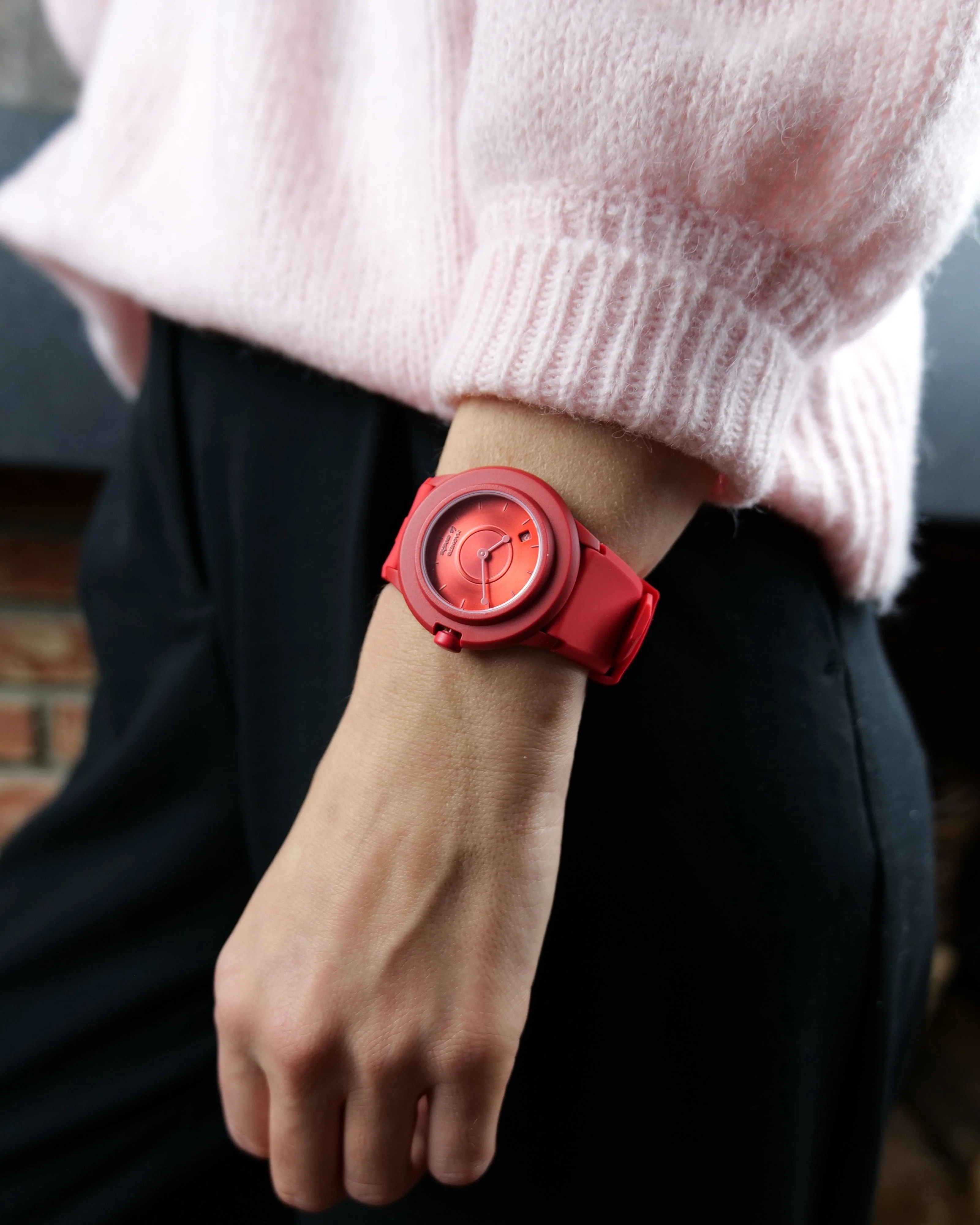 La Montre Red - Image 8