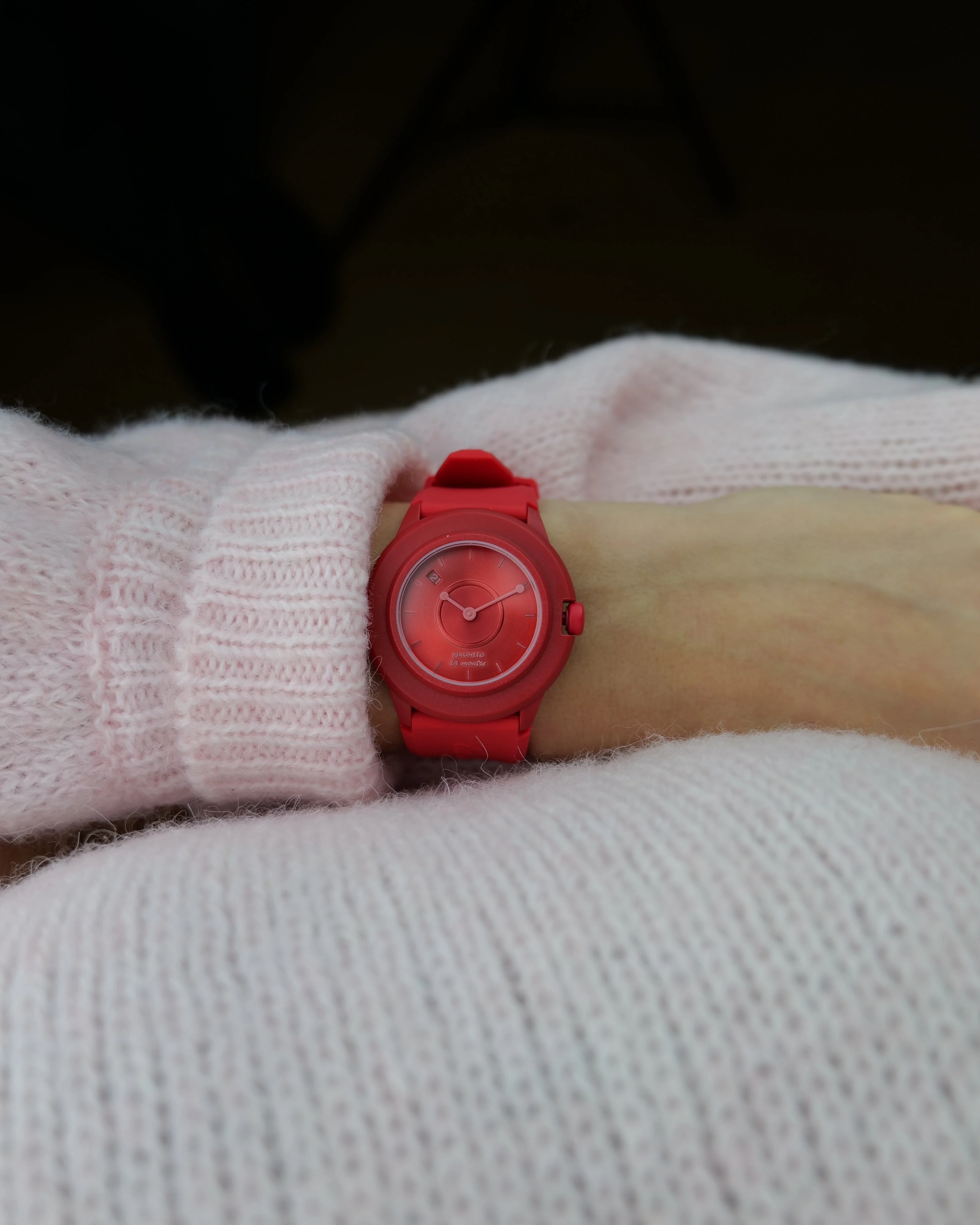 La Montre Red - Image 9