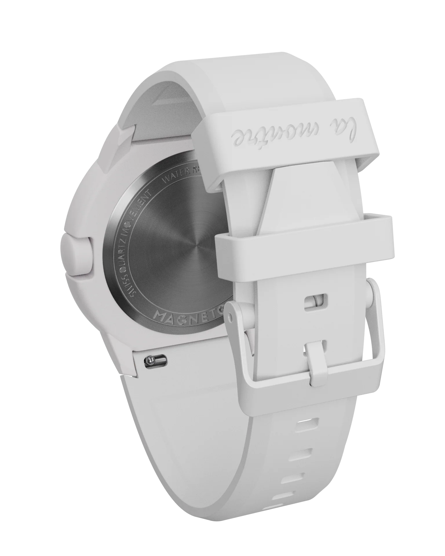 La Montre White - Image 5