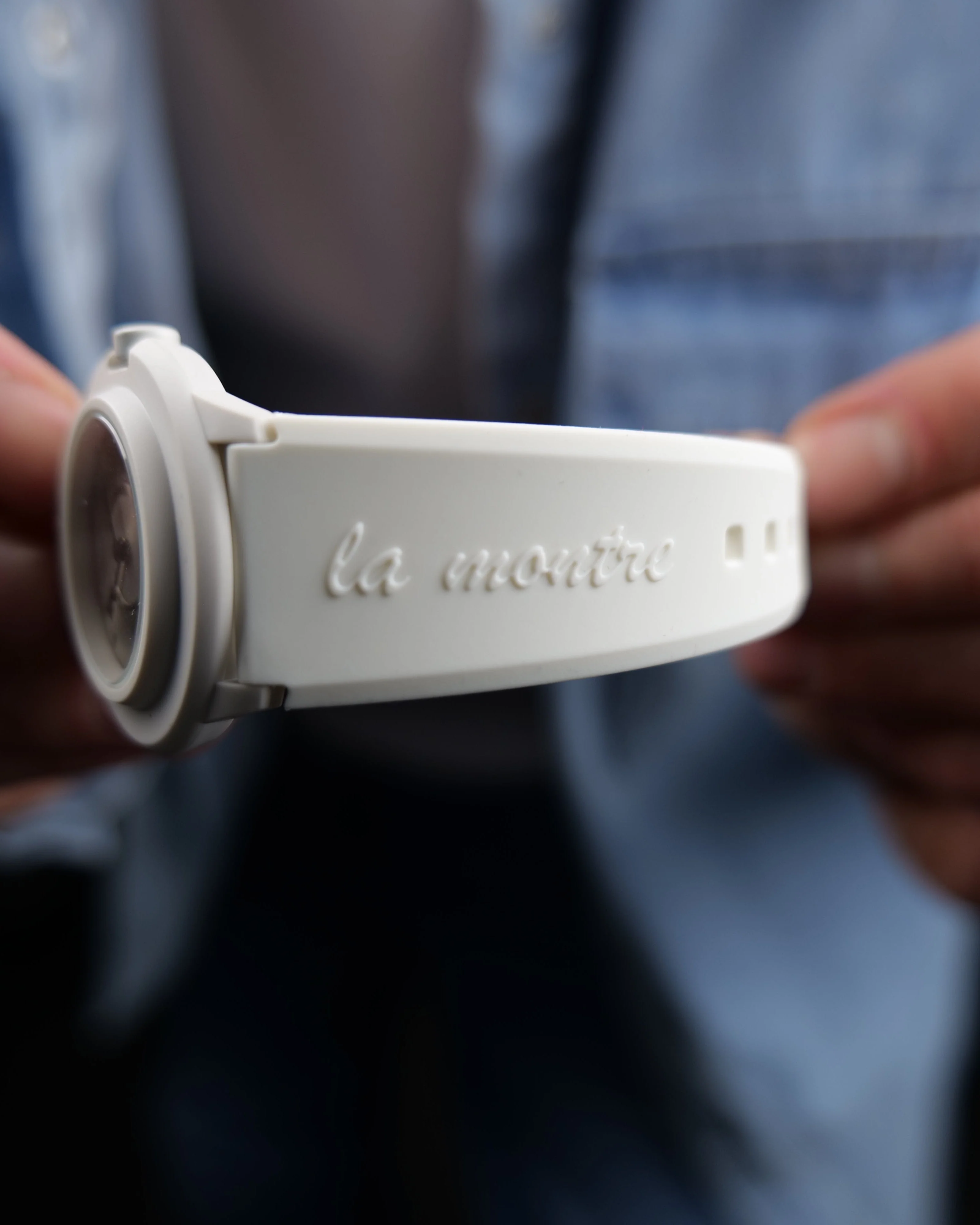 La Montre White - Image 7