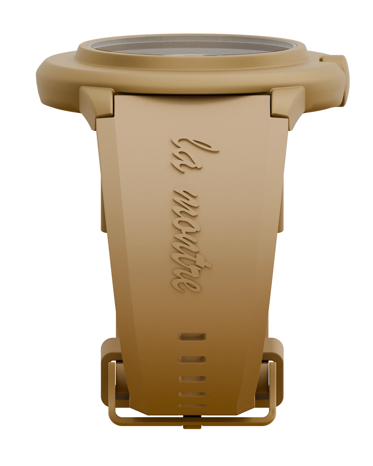 La Montre Yellow - Image 4