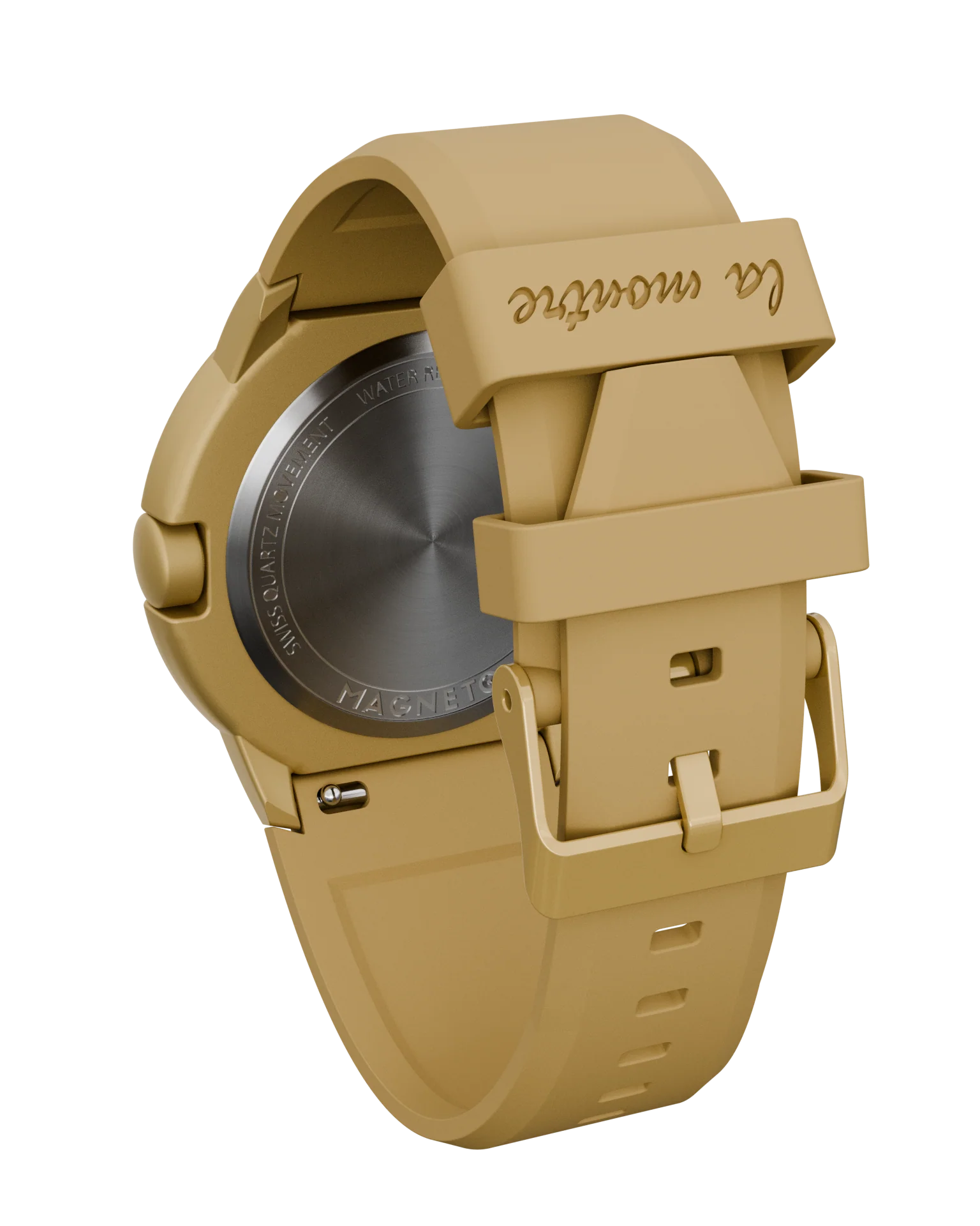 La Montre Yellow - Image 5