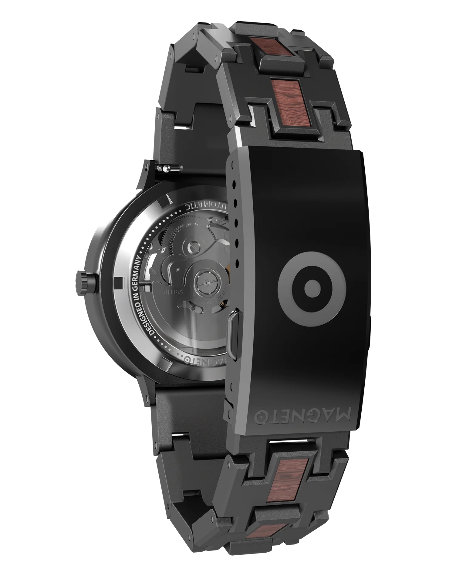 Marble Black Automatic - Image 4