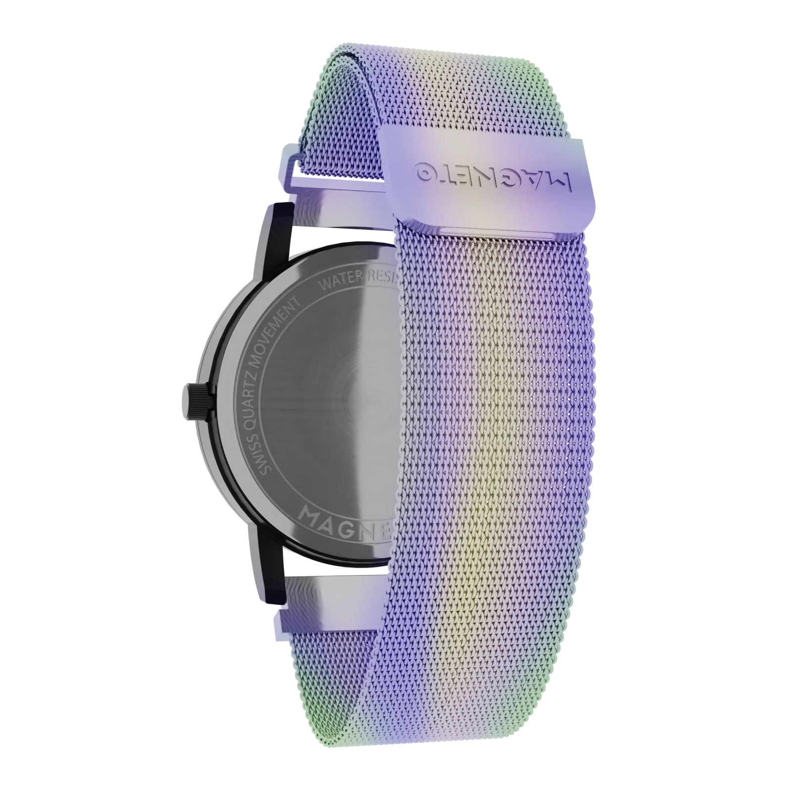 Mesh Magnetic Flip-Flop - Image 3