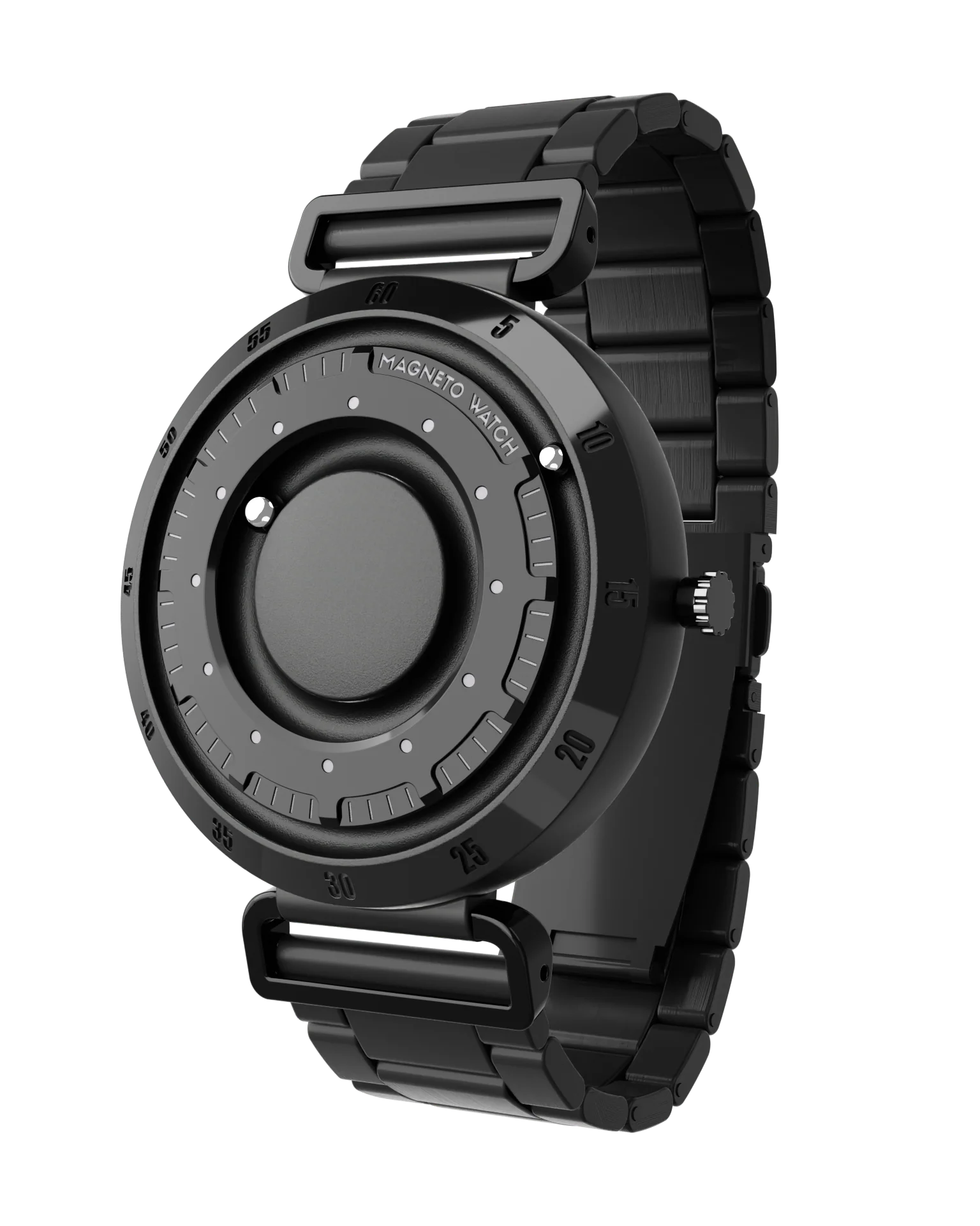 Nexus Black - Image 3