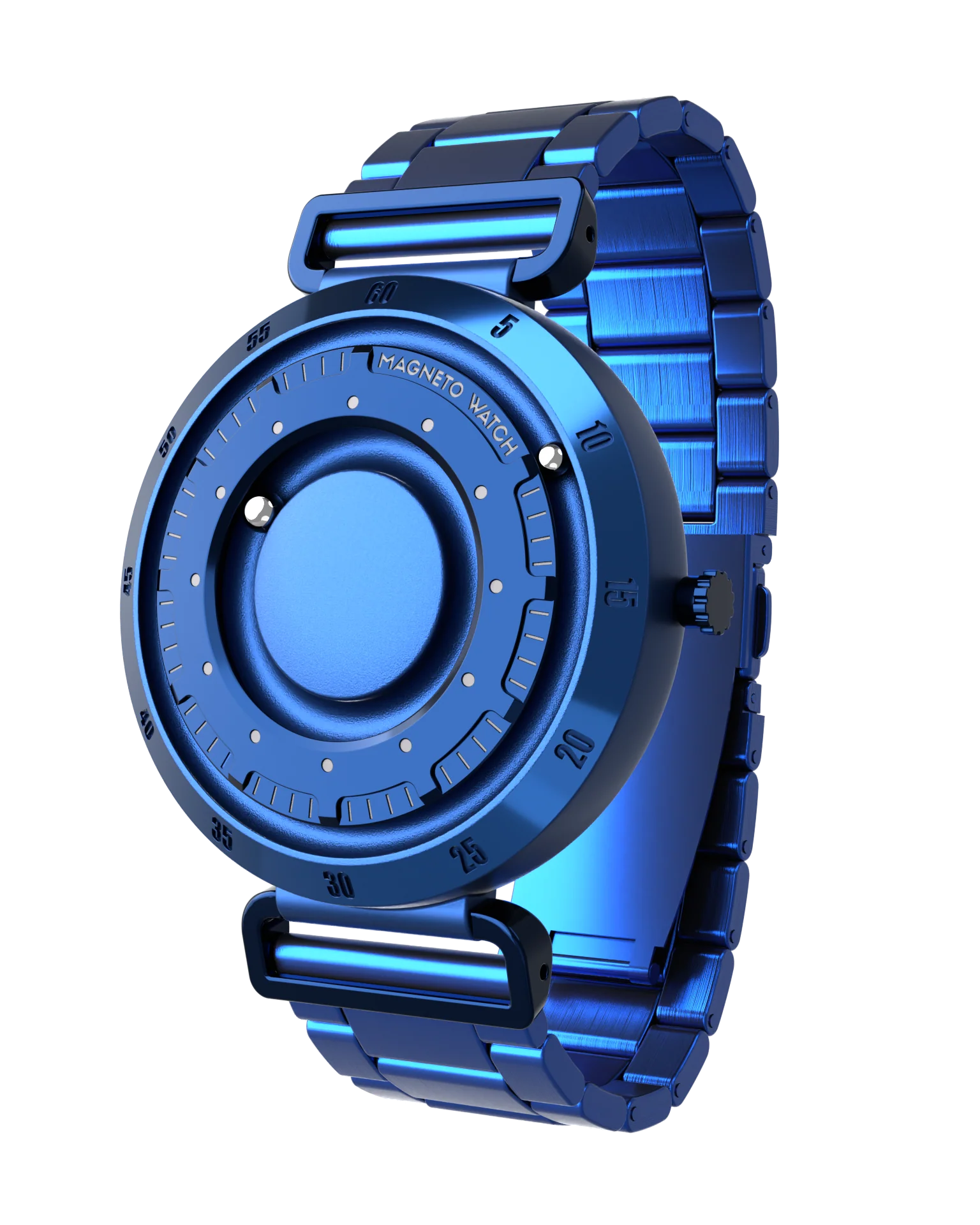 Nexus Blue - Image 3