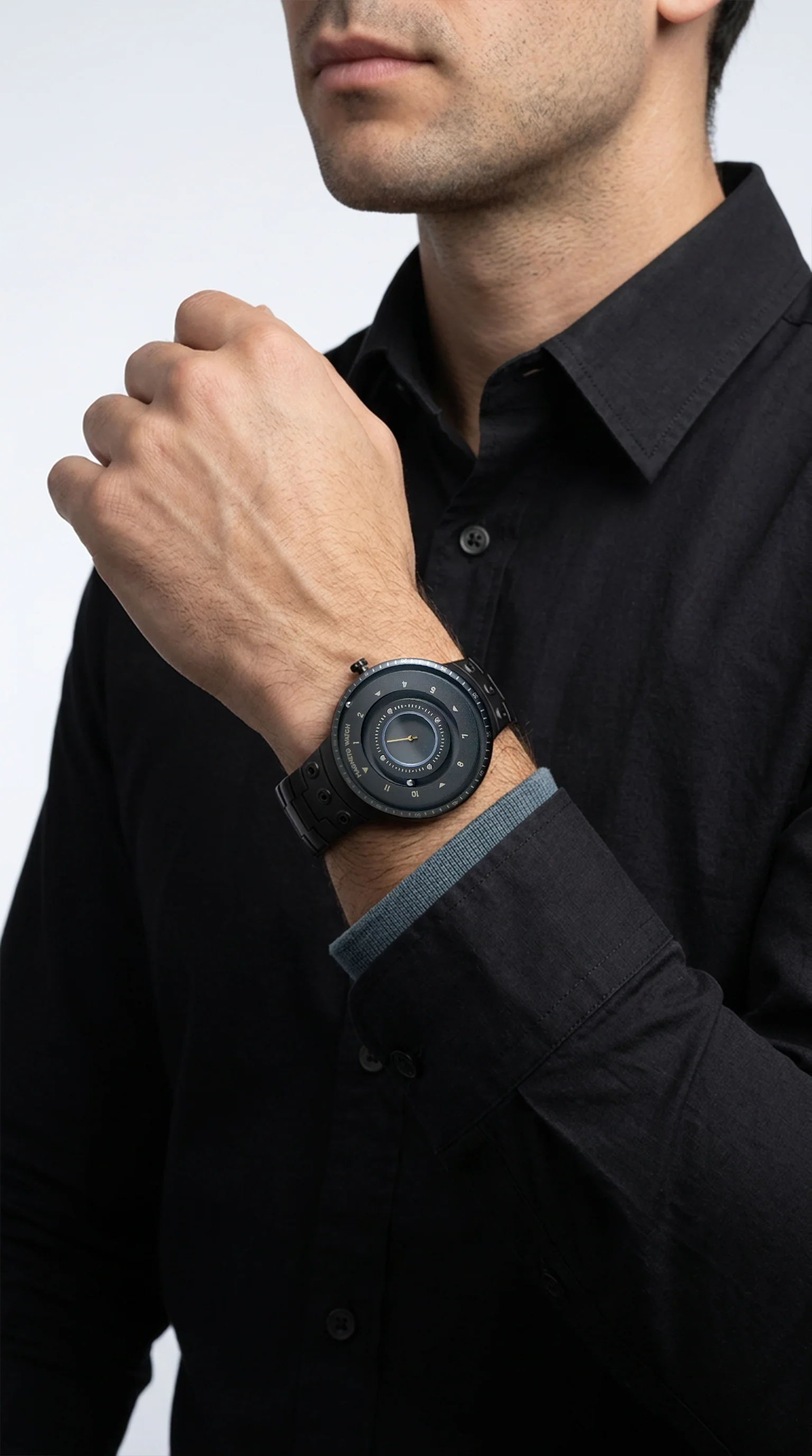 Precisio Black - Image 2