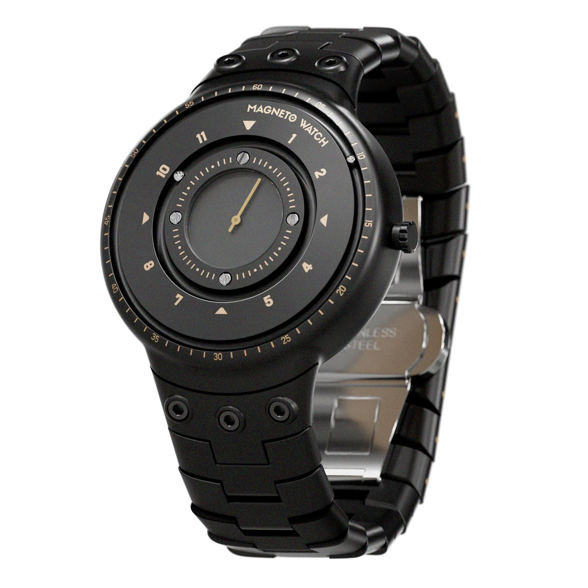 Precisio Black - Image 3