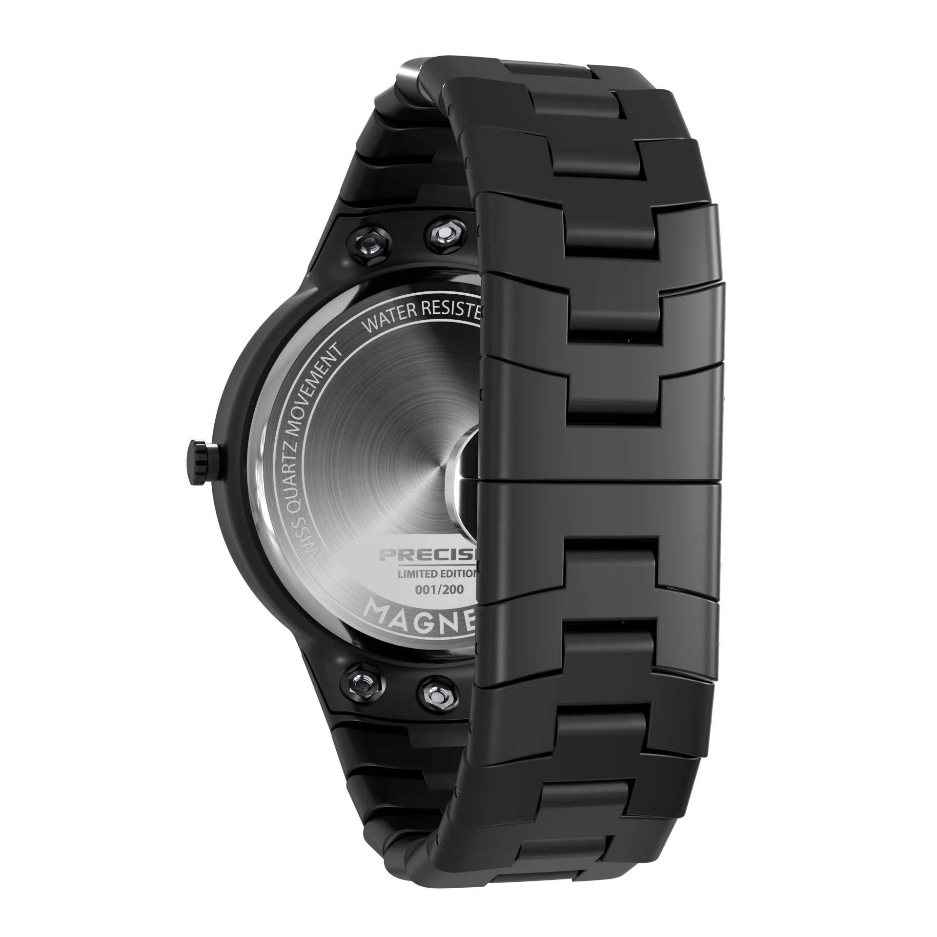 Precisio Black - Image 4