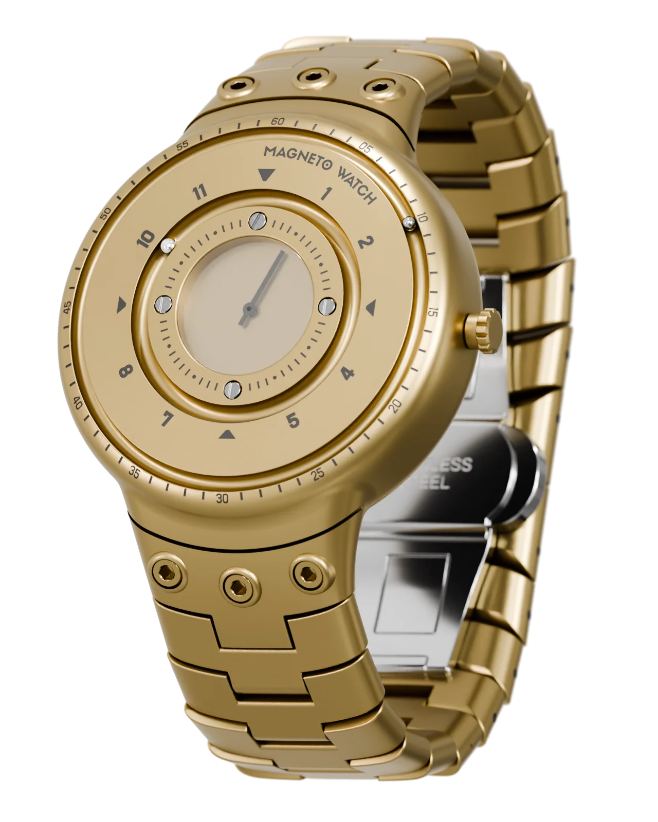 Precisio Gold - Image 3