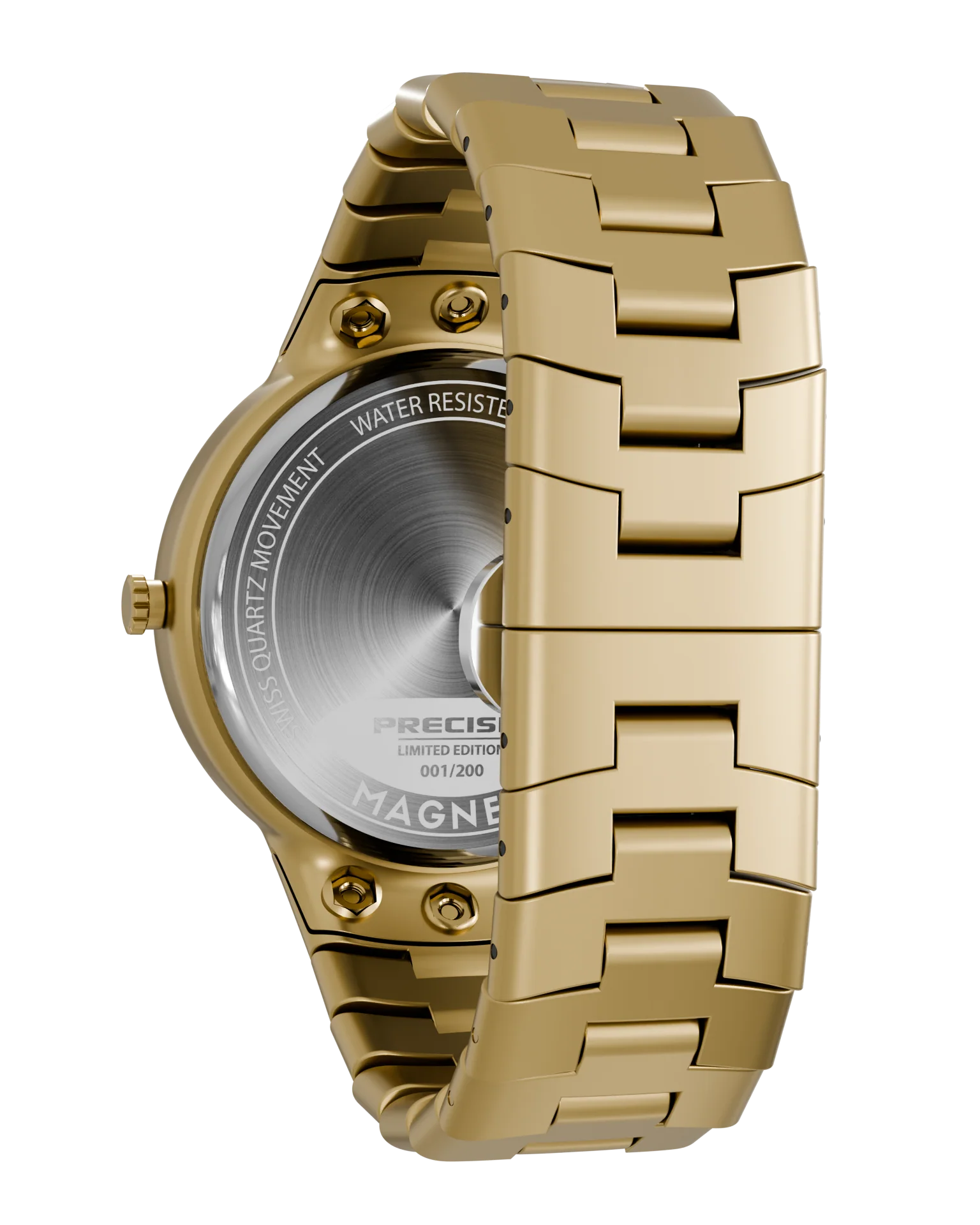 Precisio Gold - Image 4