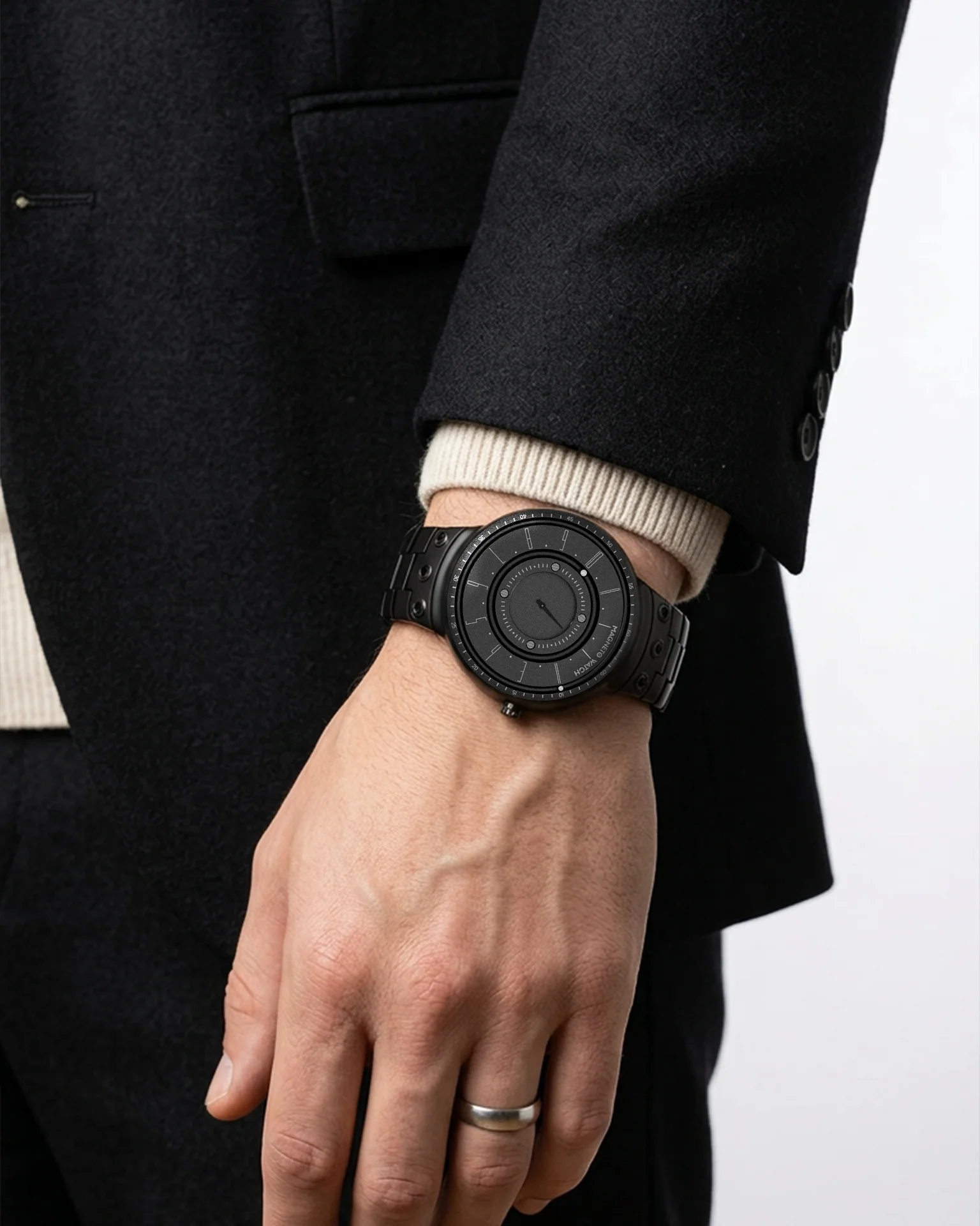 Precisio Neo Black - Image 2