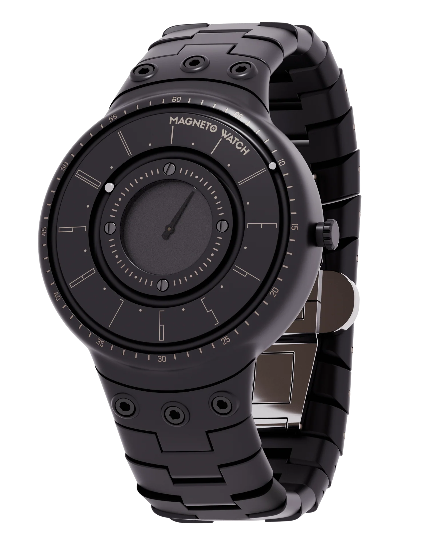 Precisio Neo Black - Image 3