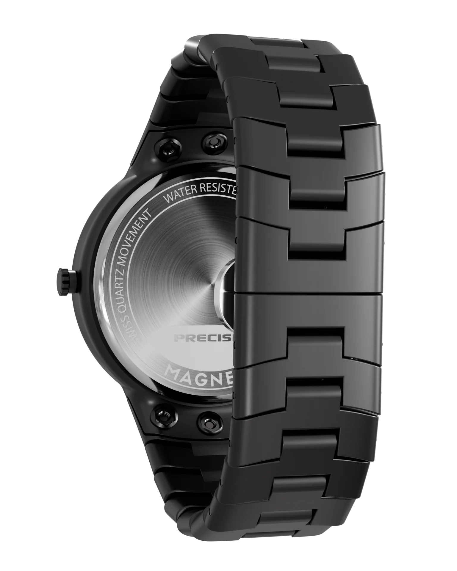 Precisio Neo Black - Image 4