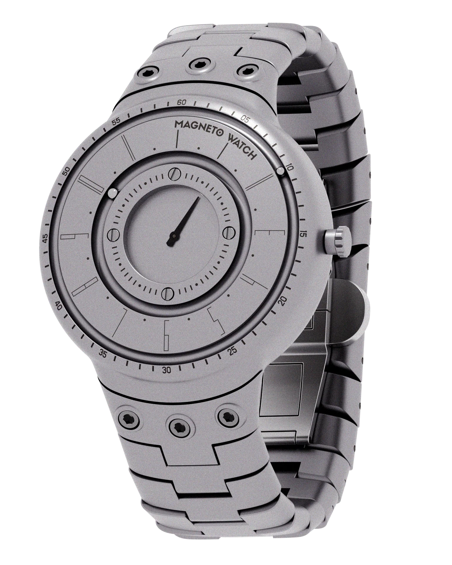 Precisio Neo Silver - Image 3