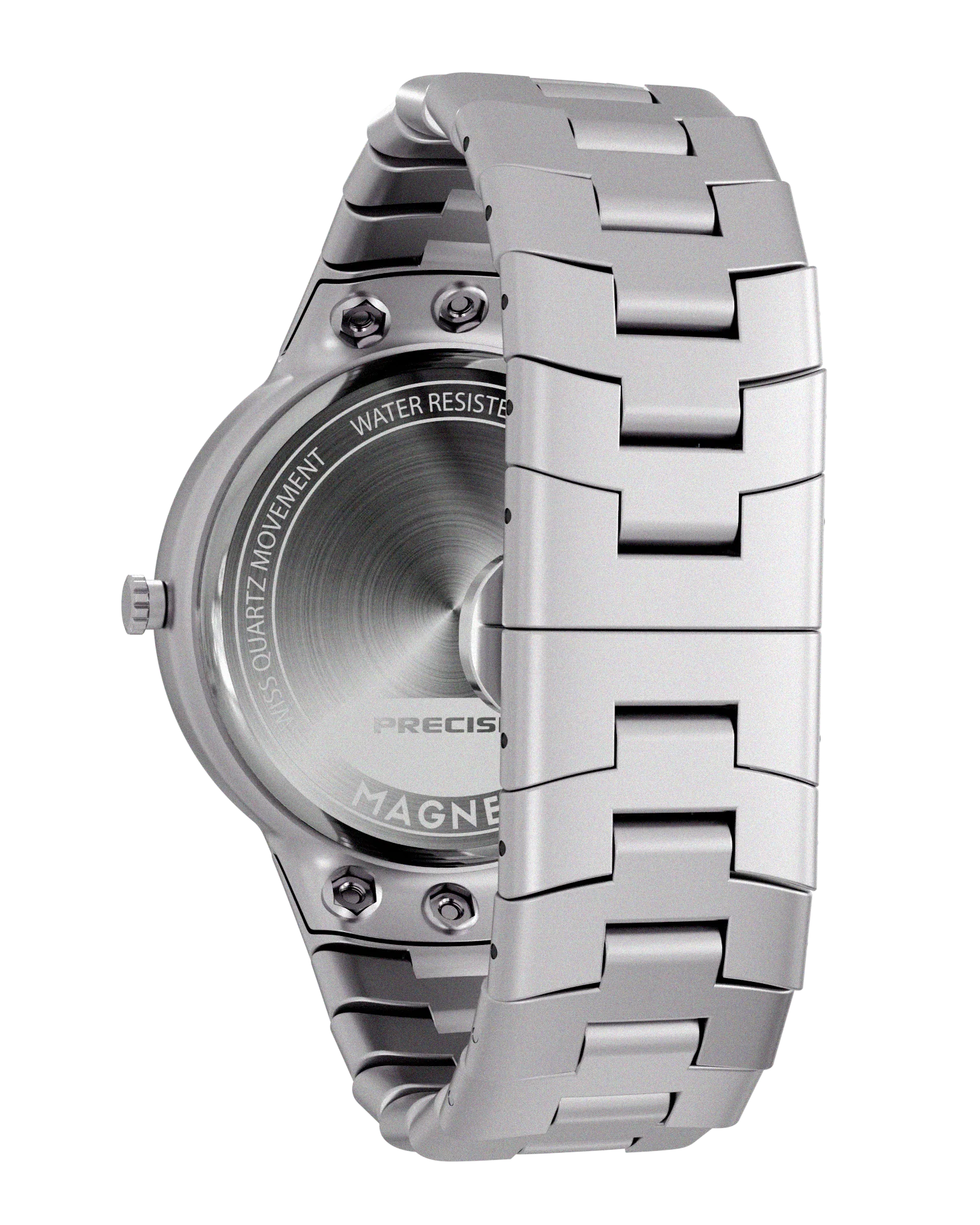 Precisio Neo Silver - Image 4