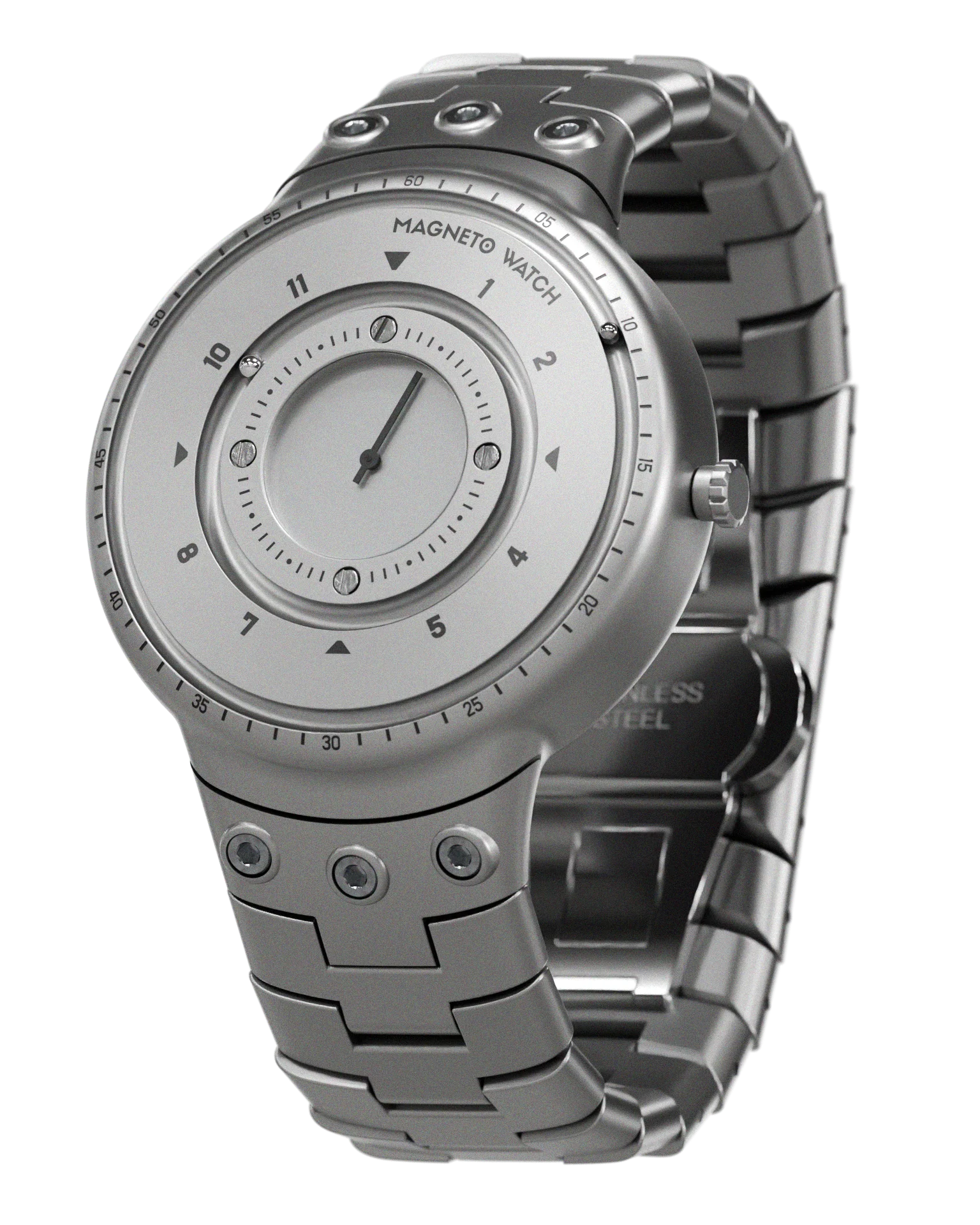 Precisio Silver - Image 3