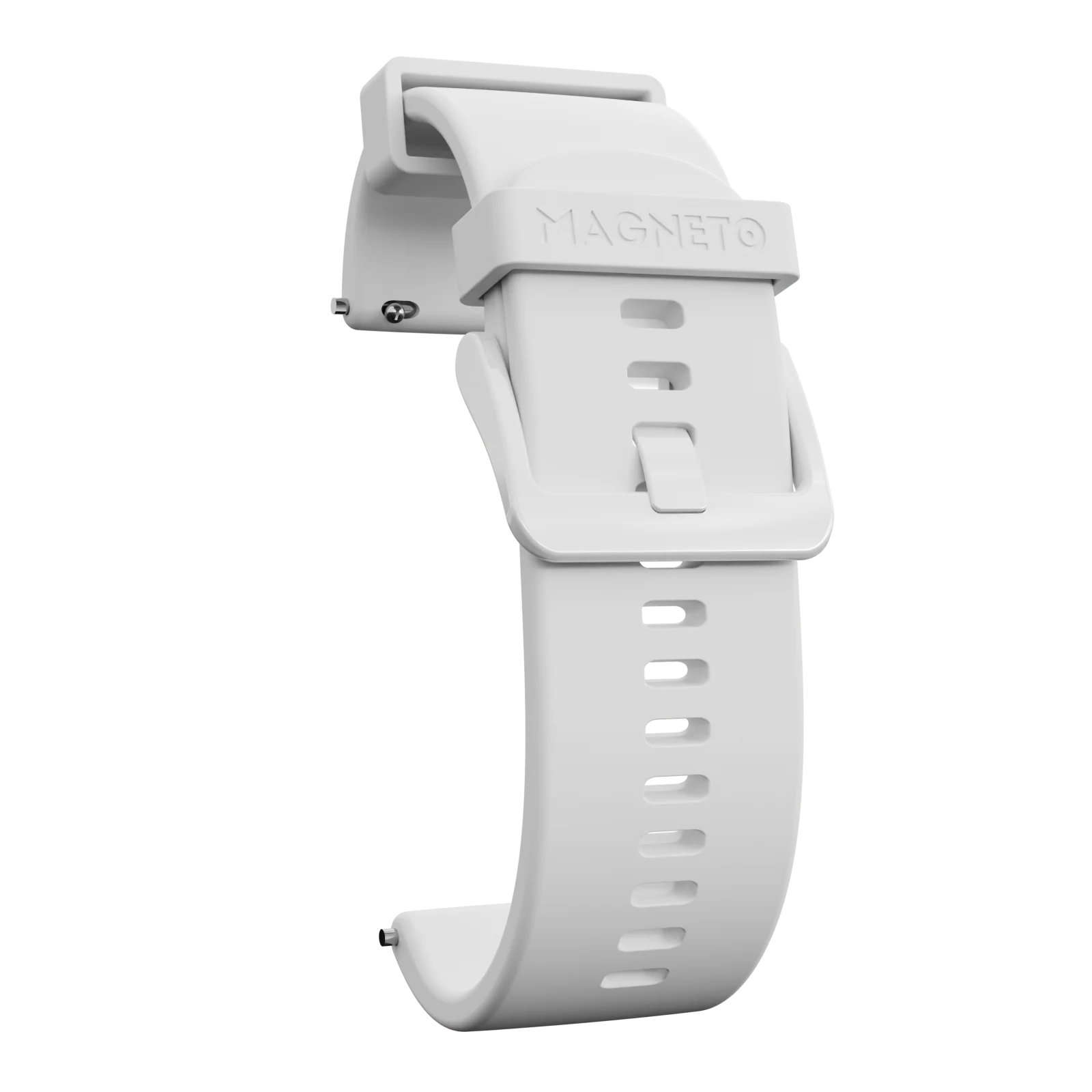 Silicone Crystal White - Image 3