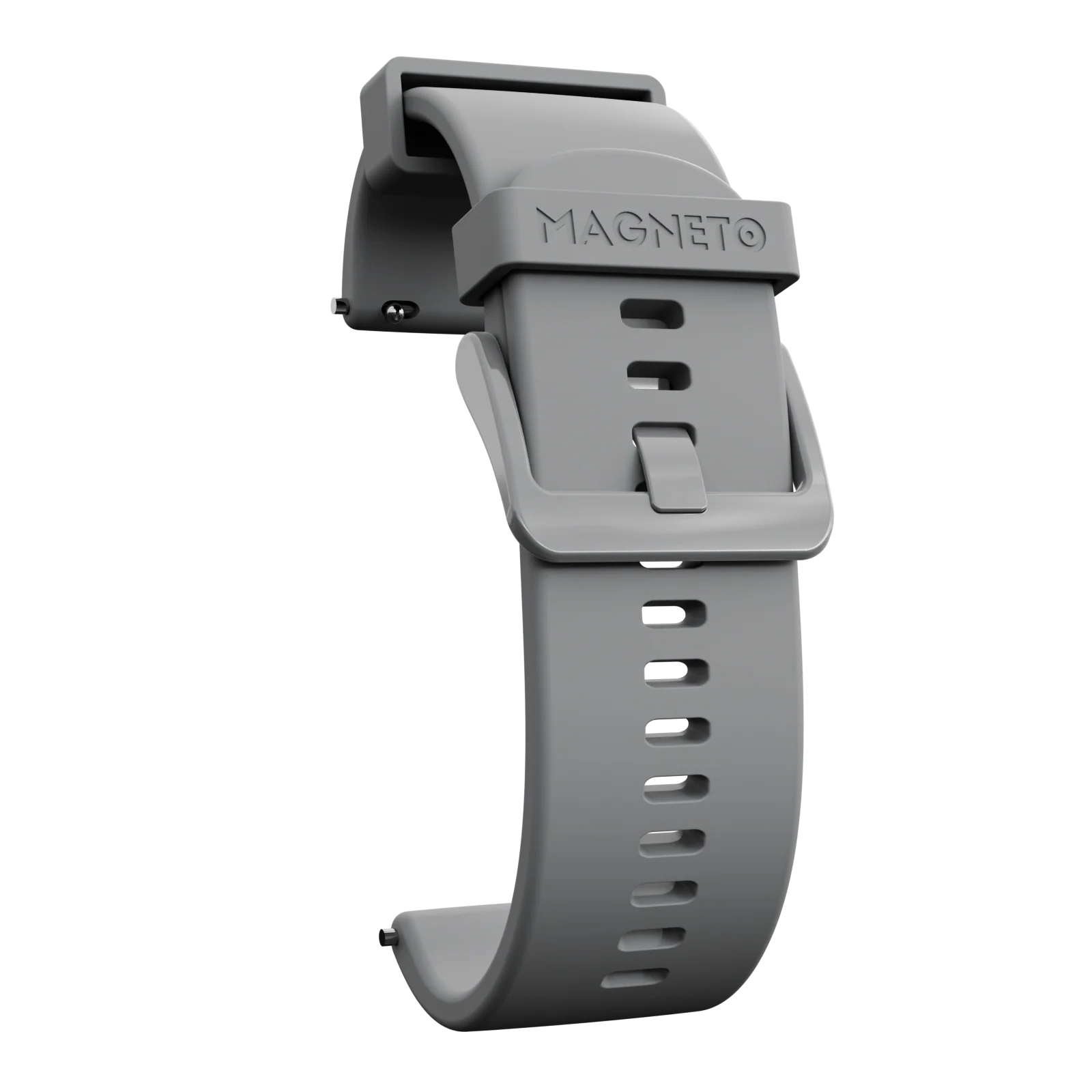 Silicone Graphite Grey - Image 3