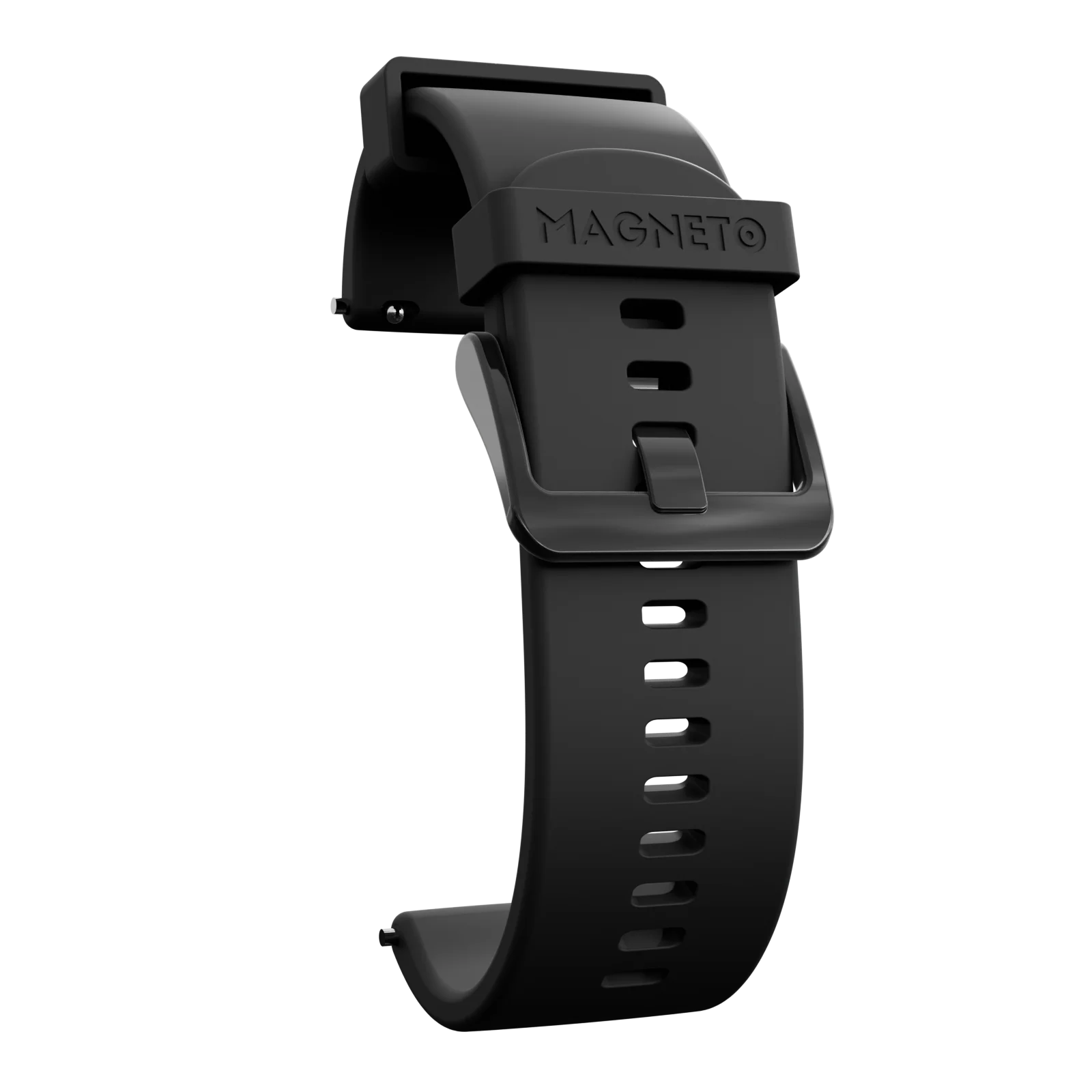 Silicone Midnight Black - Image 3