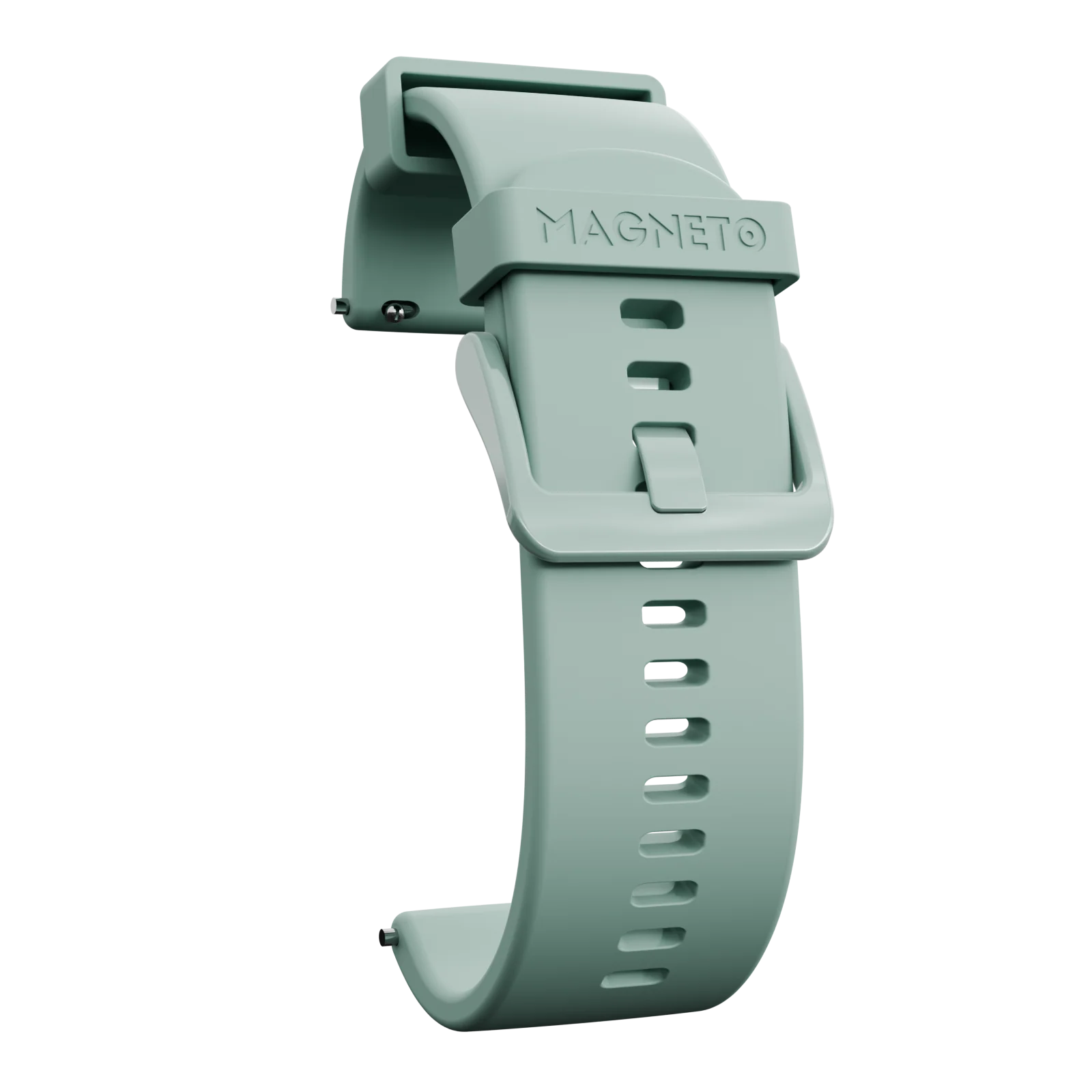 Silicone Mint Breeze - Image 3