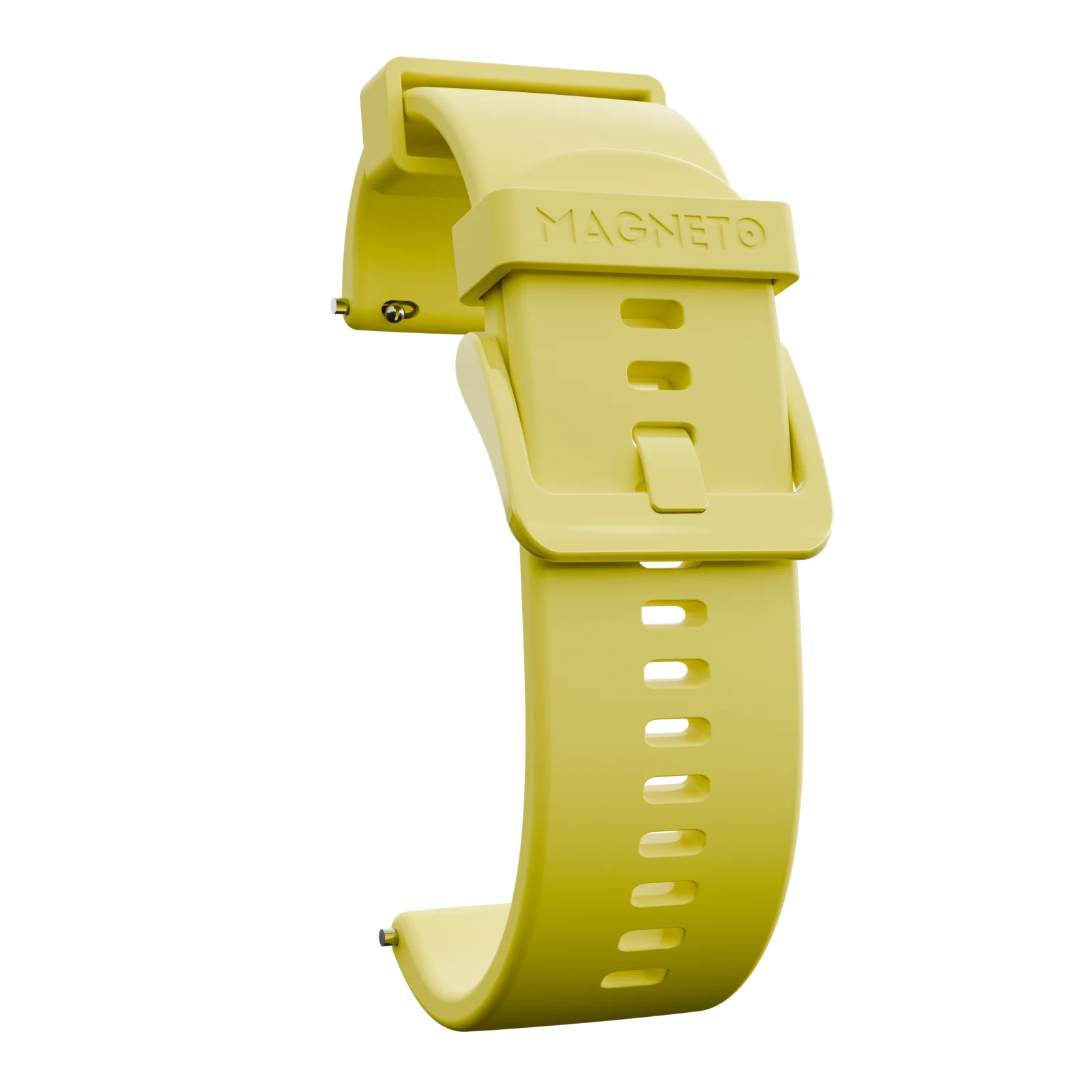 Silicone Sunbeam Yellow - Image 3